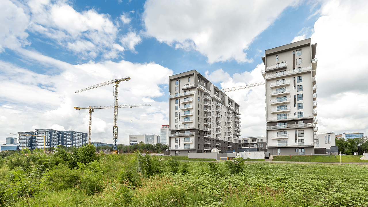 Belvedere Residence Nord