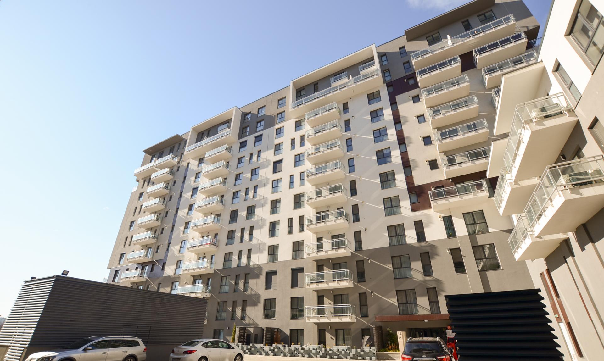 Belvedere Residence Nord