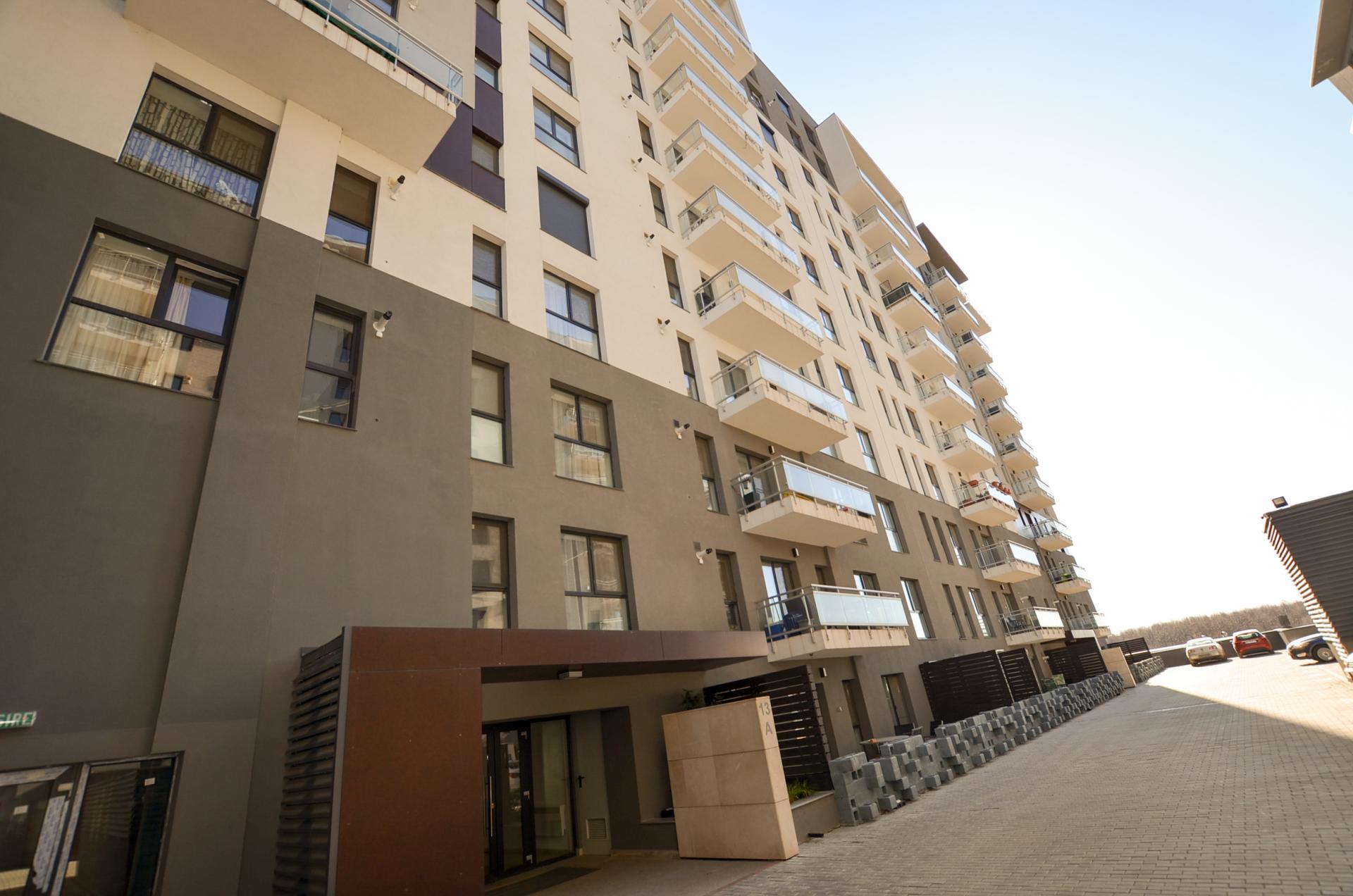 Belvedere Residence Nord