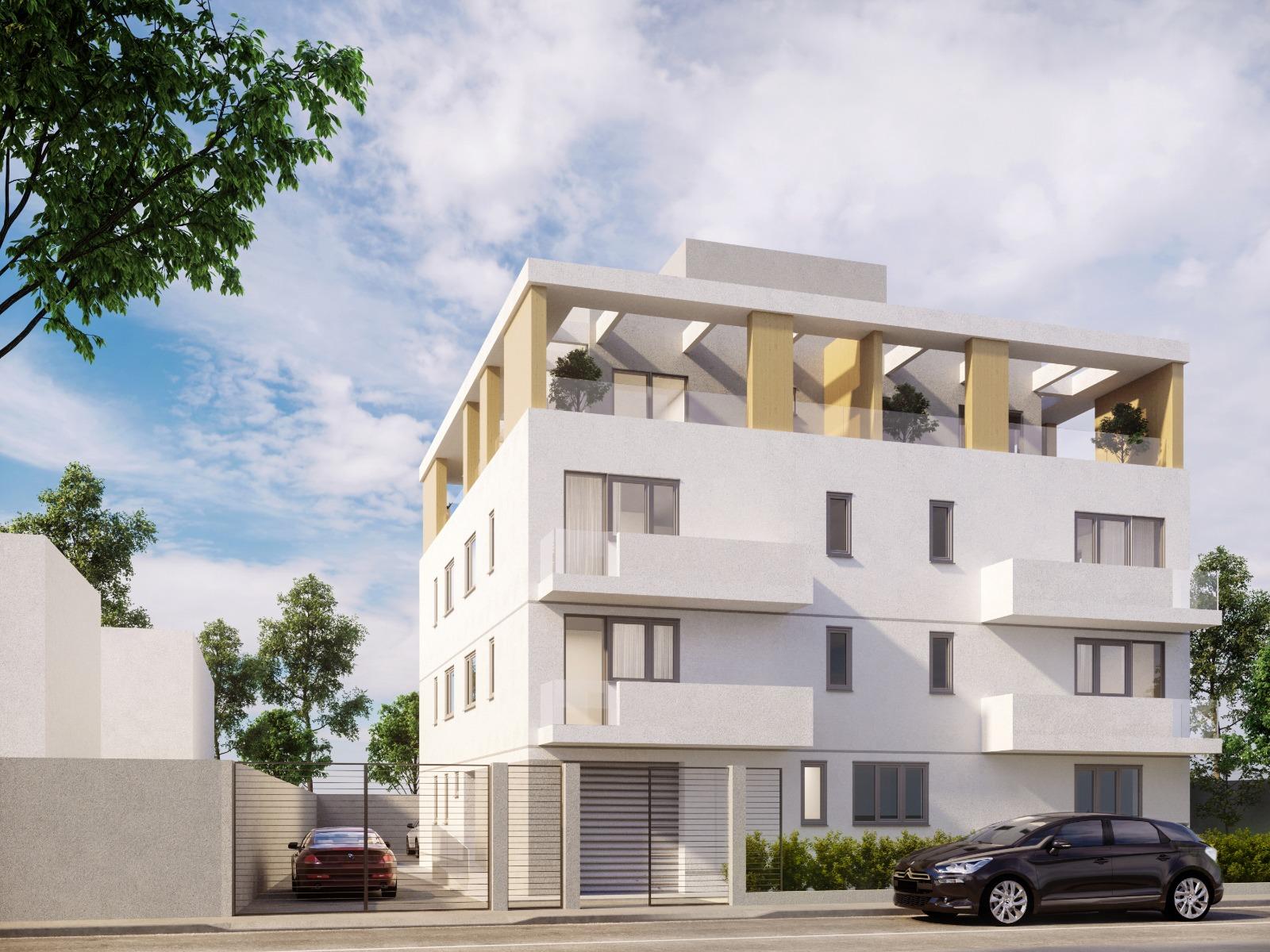 Arcadiei Residence