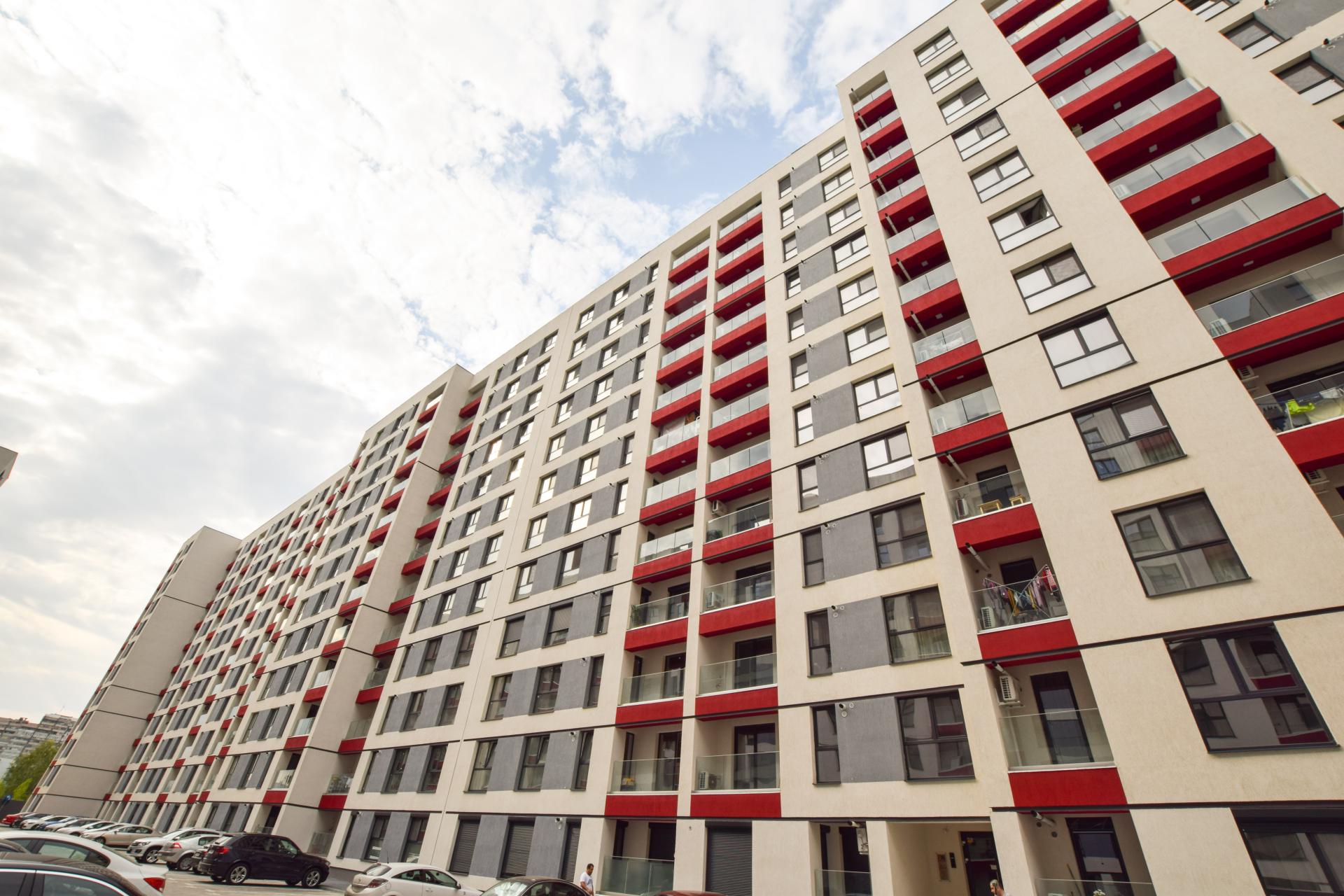 21 Residence
