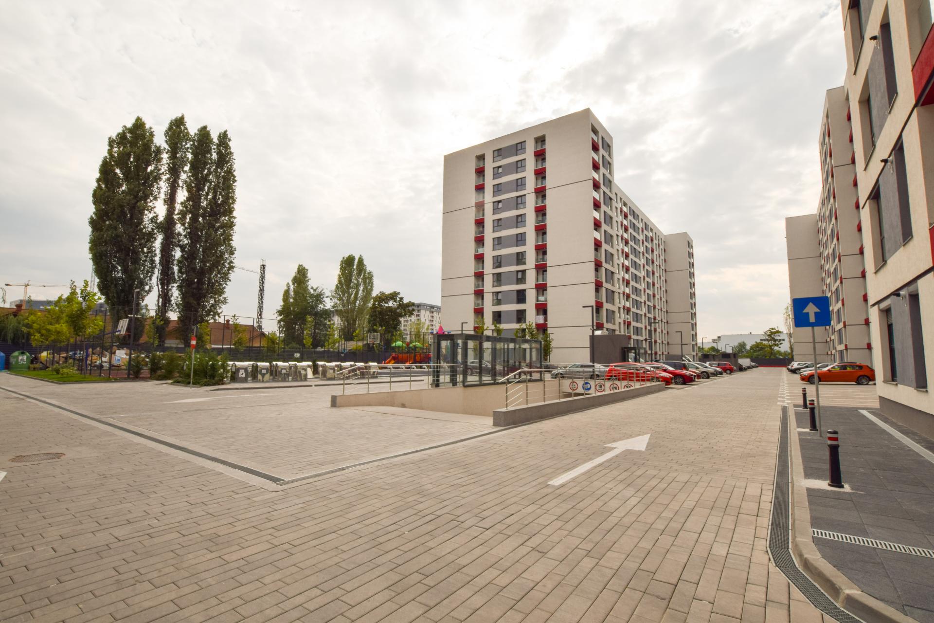 21 Residence