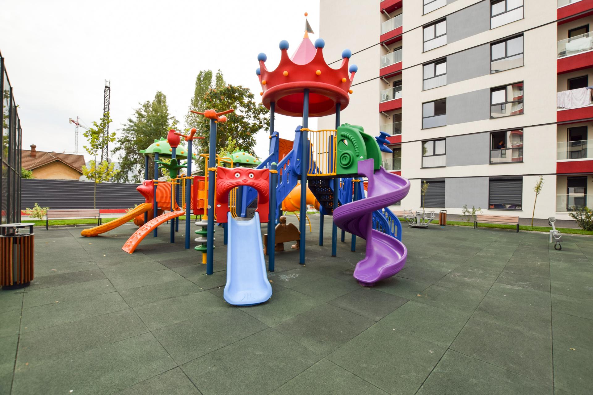 21 Residence
