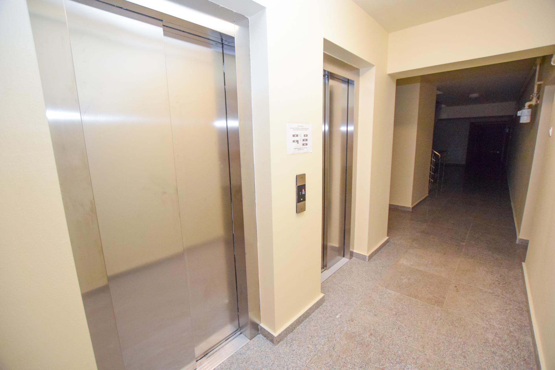 21 Residence
