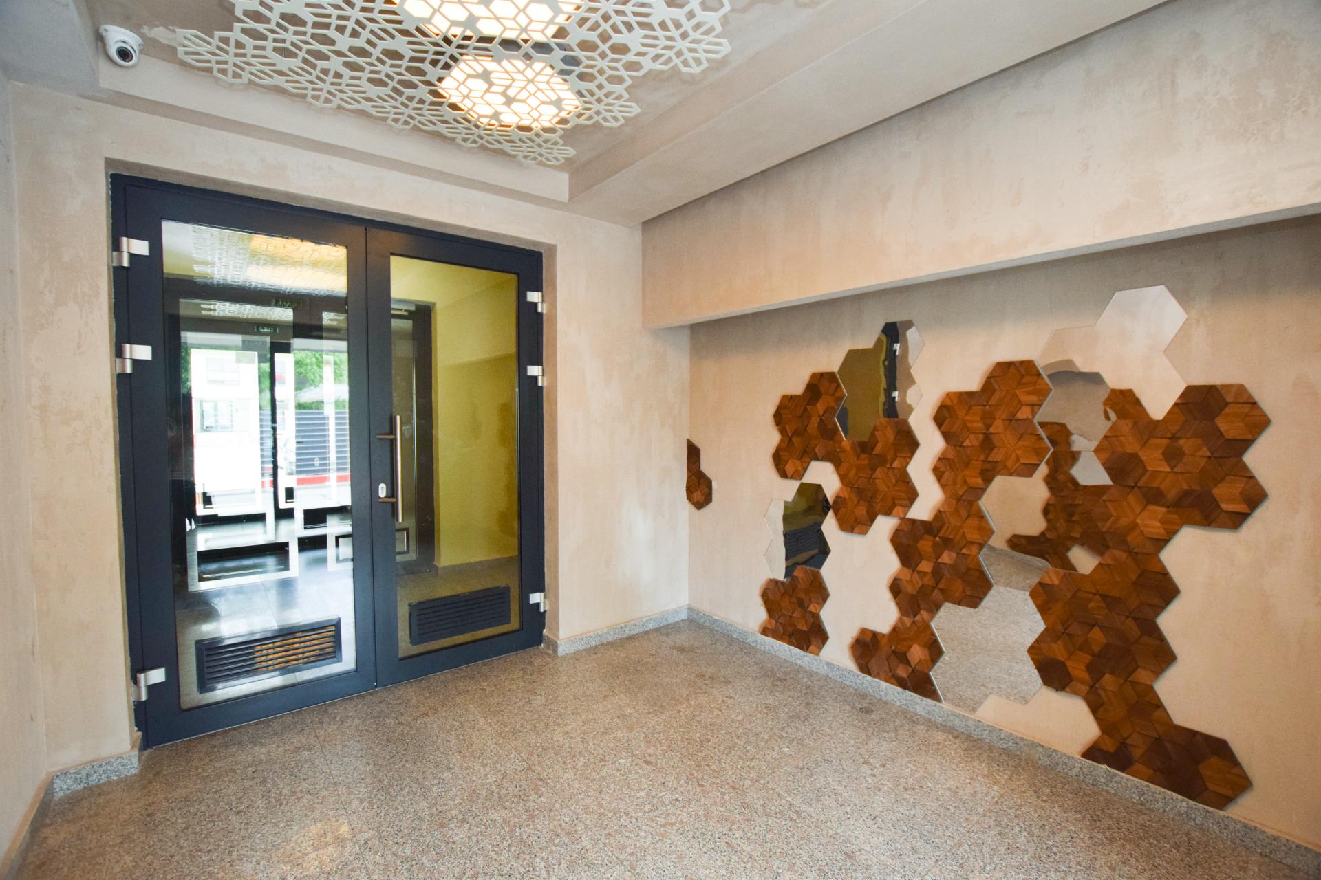 21 Residence