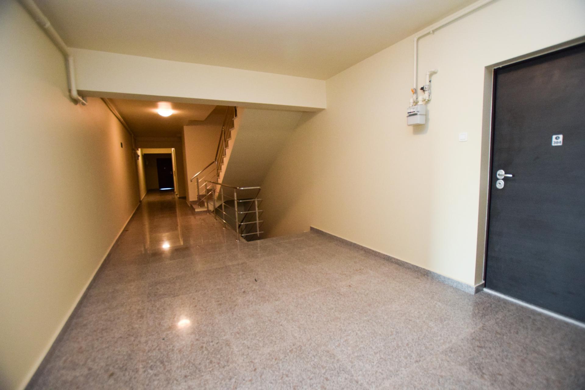 21 Residence