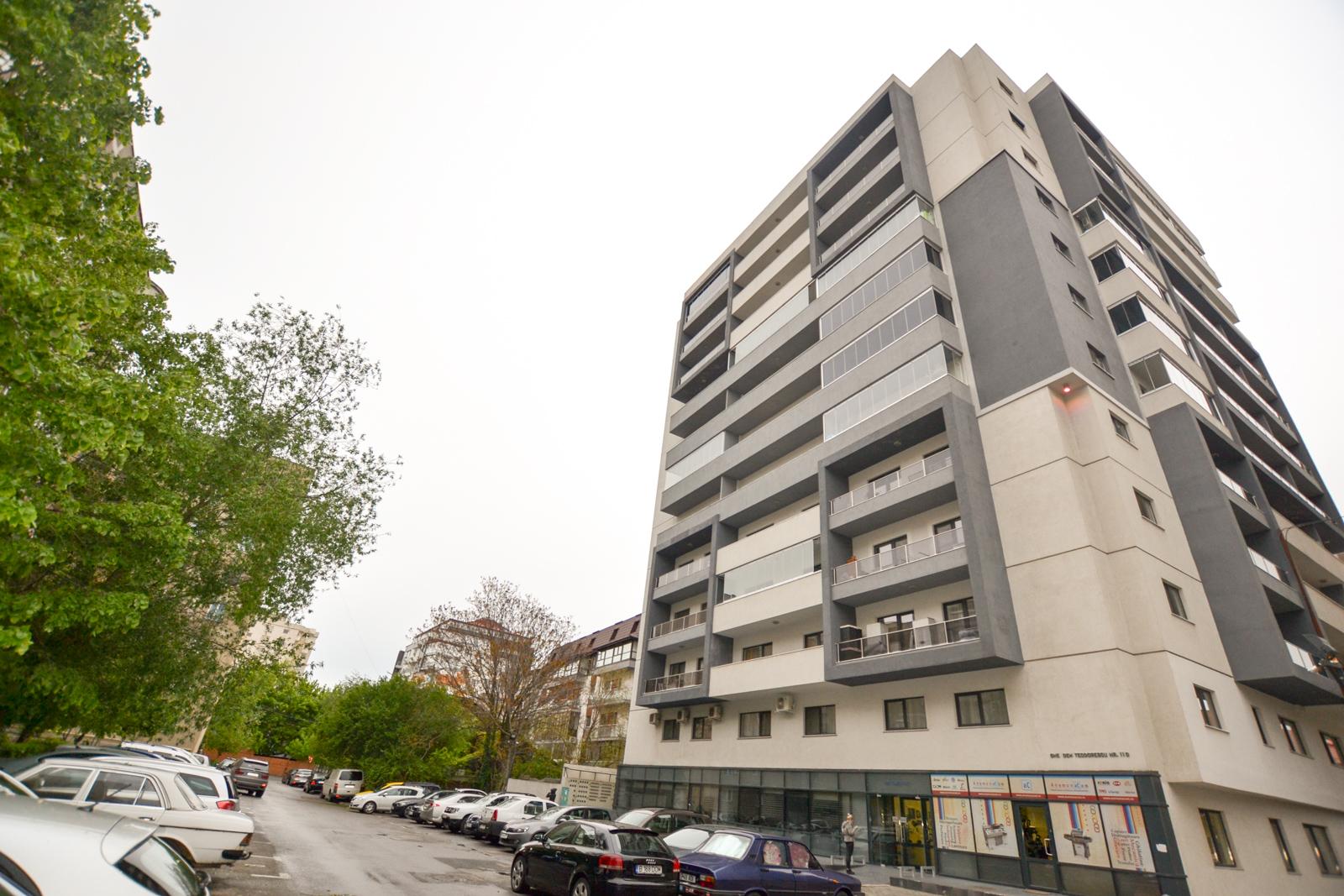 DAY Residence Decebal