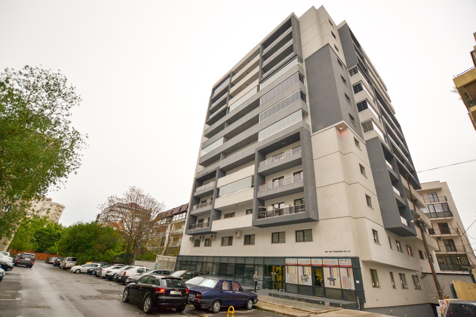 DAY Residence Decebal