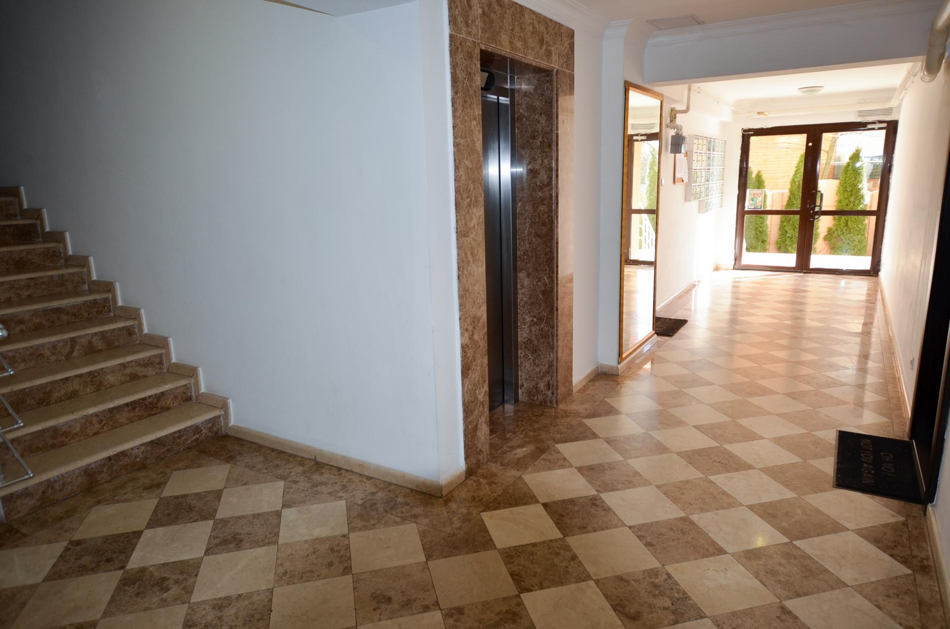 Diamond Residence Pipera