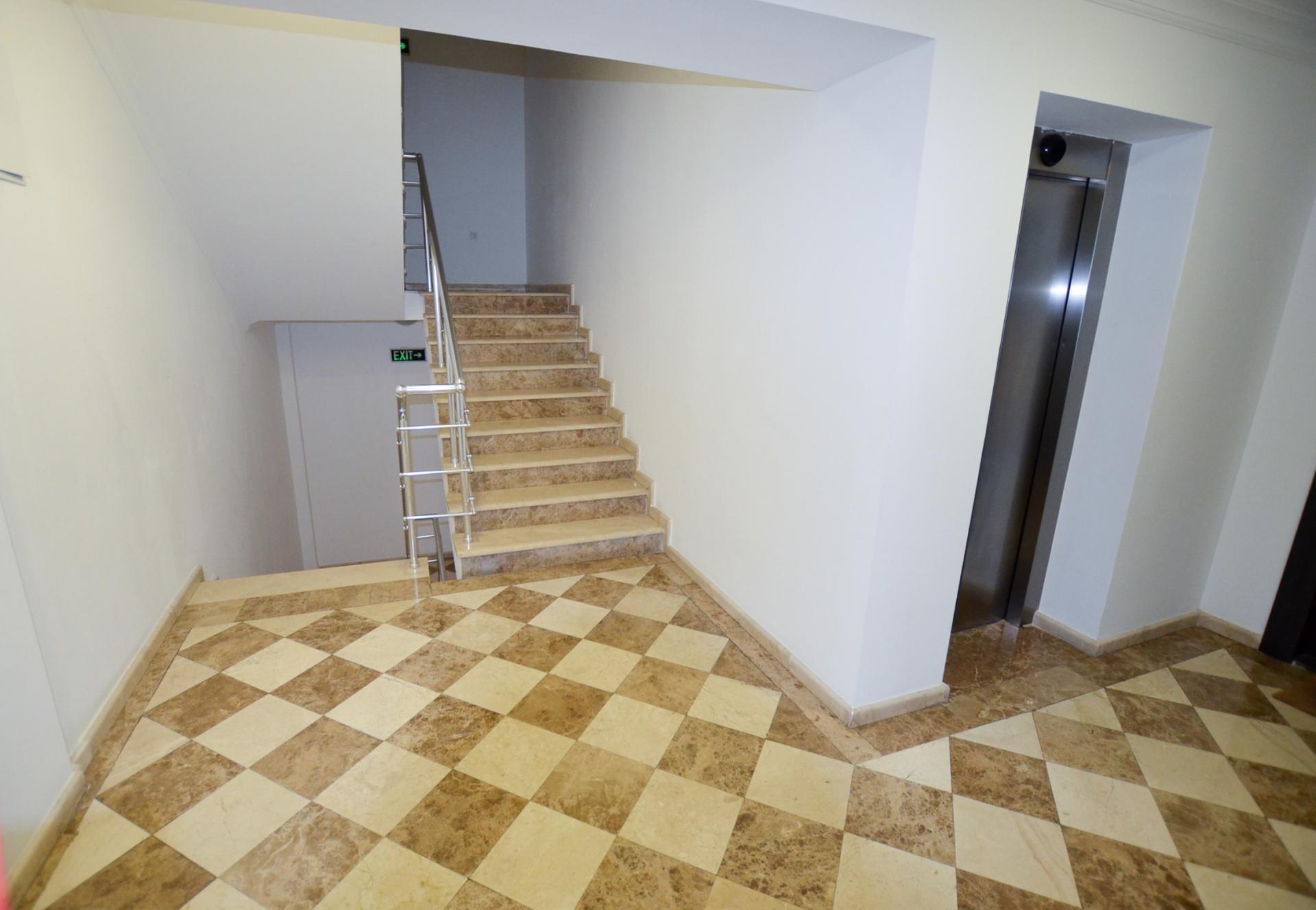Diamond Residence Pipera