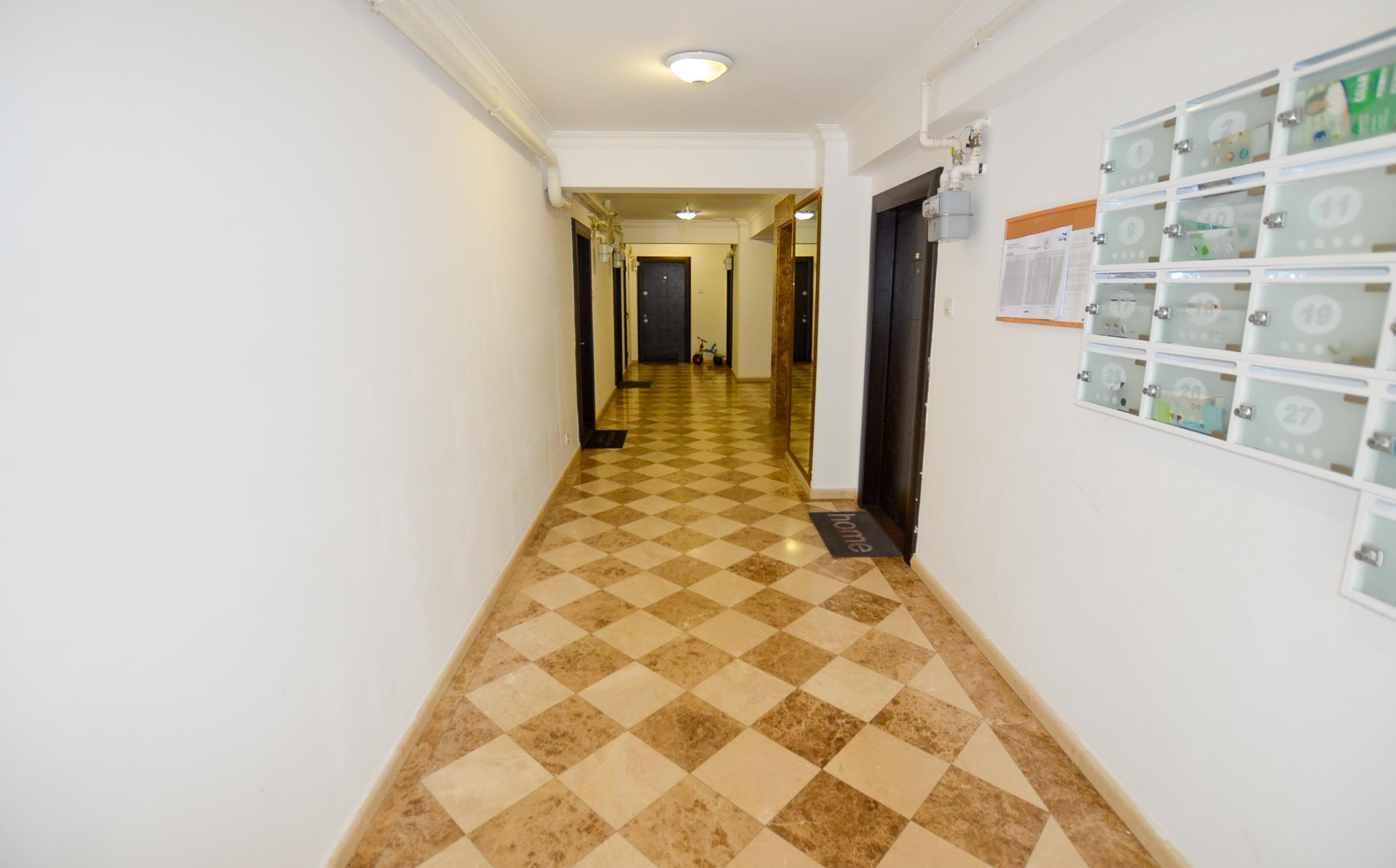 Diamond Residence Pipera