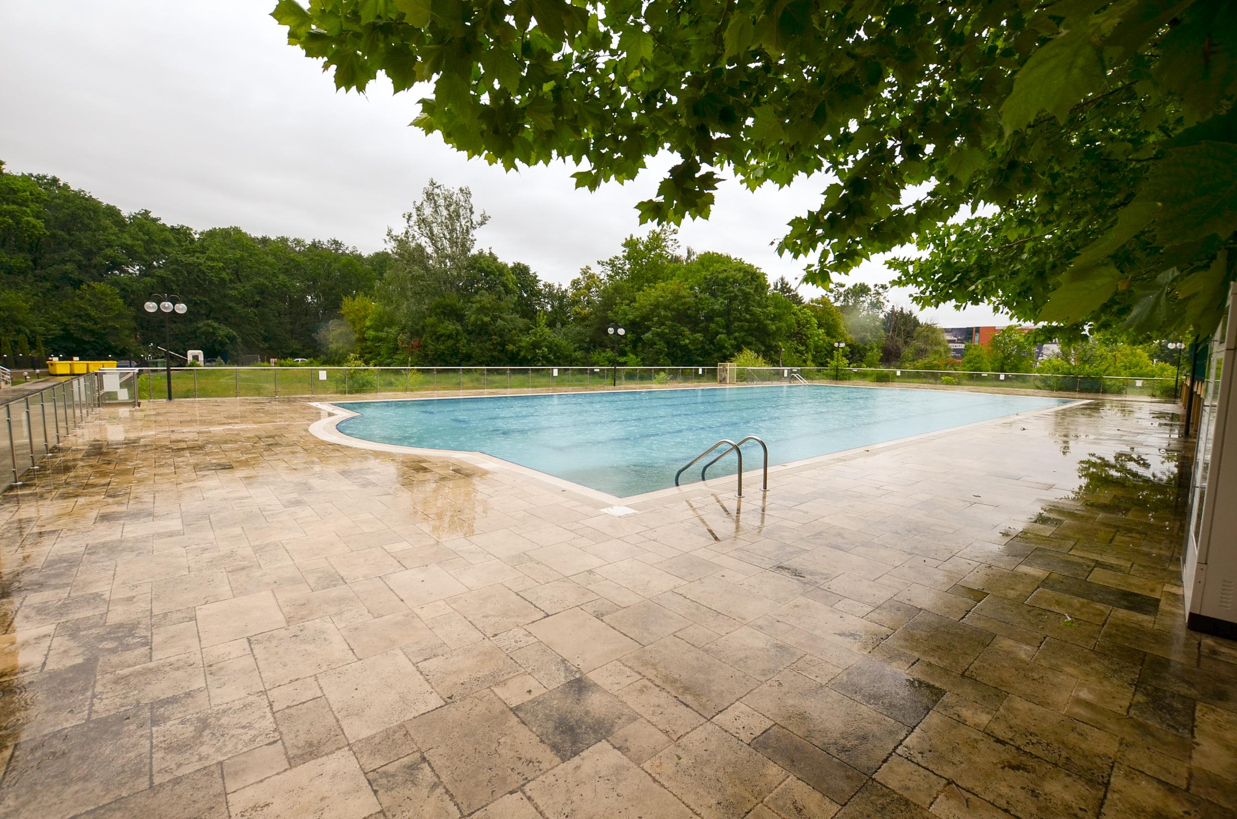 Diamond Residence Pipera