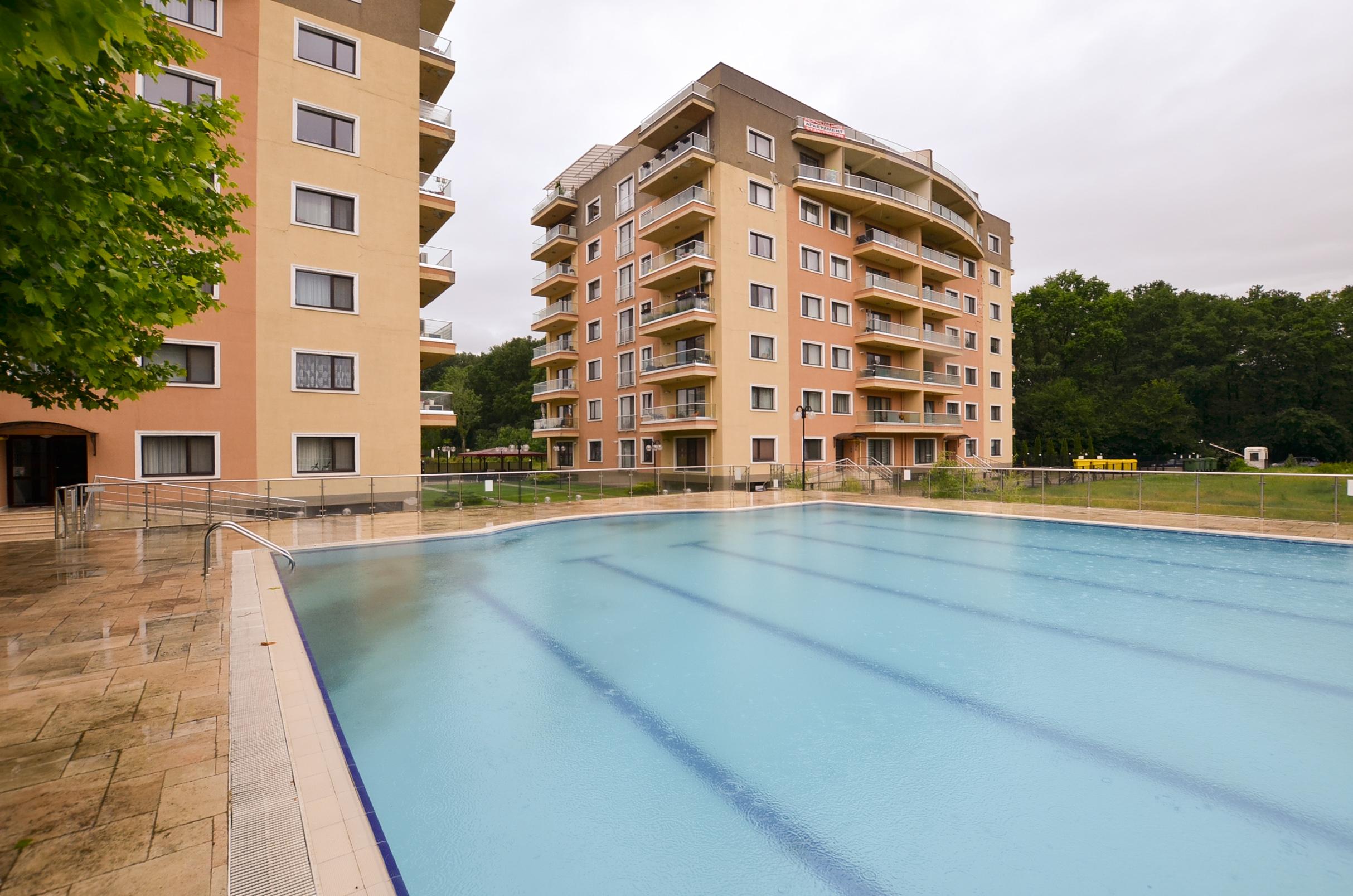 Diamond Residence Pipera