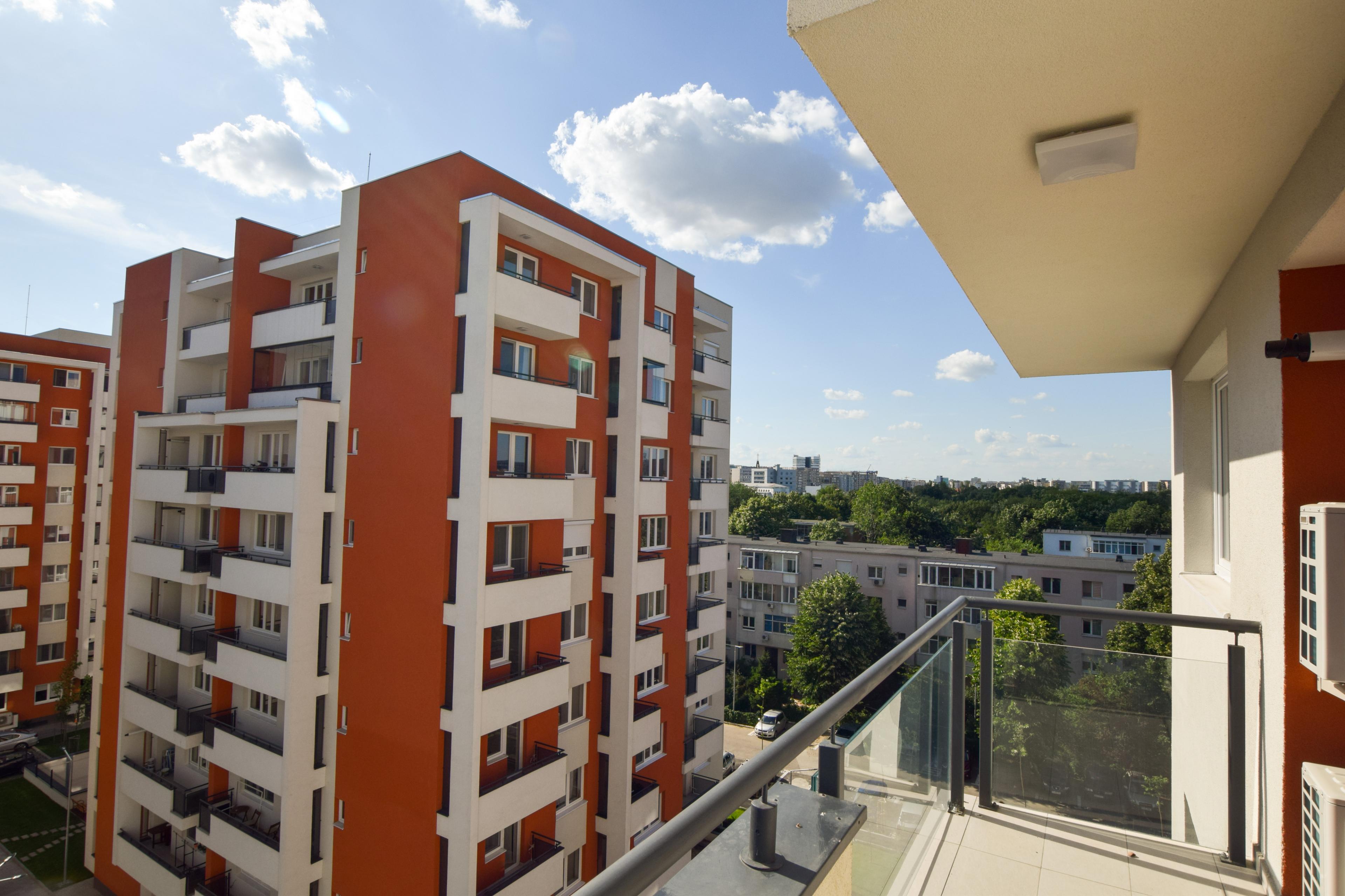 Baba Novac Residence