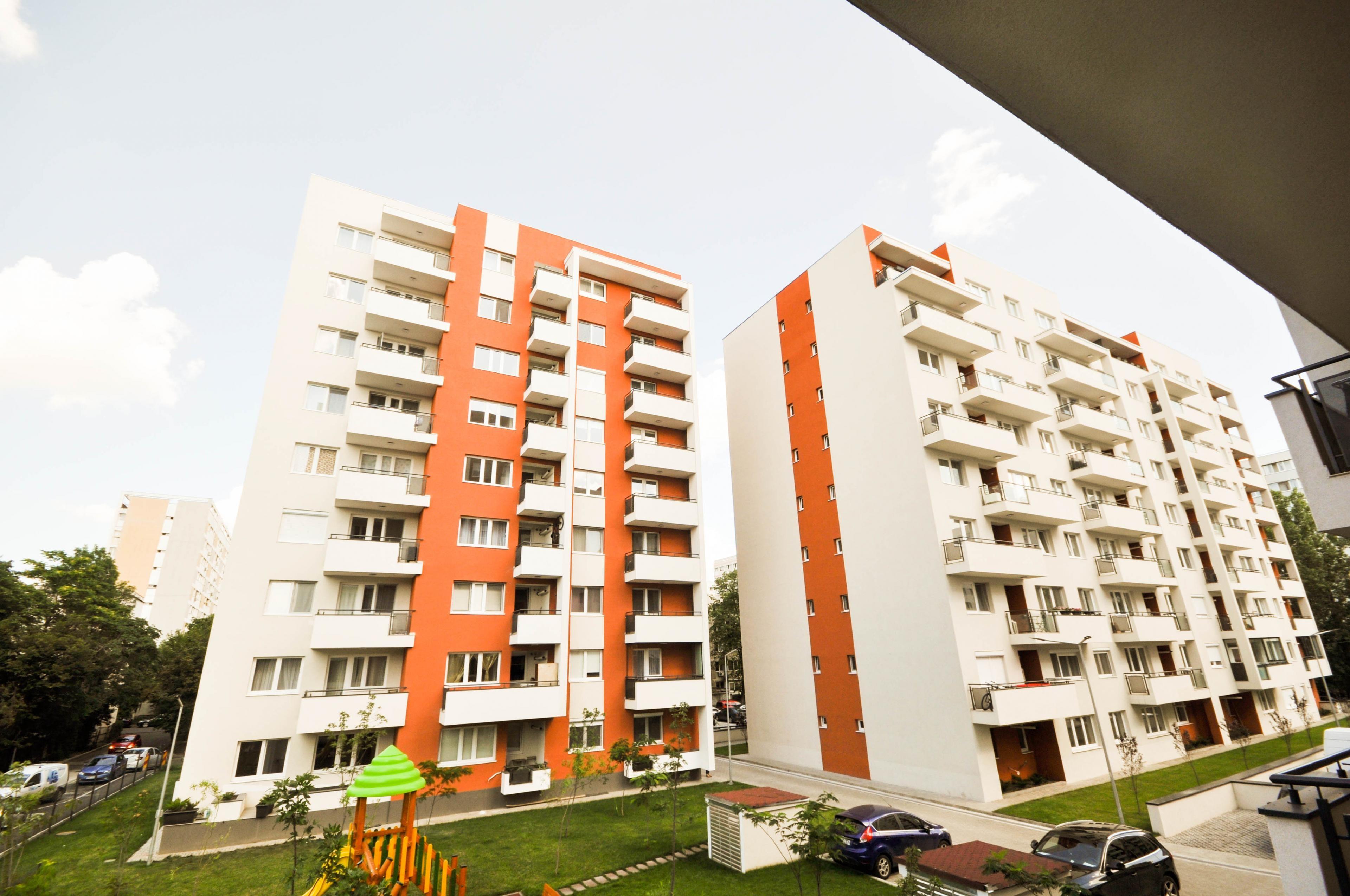 Baba Novac Residence