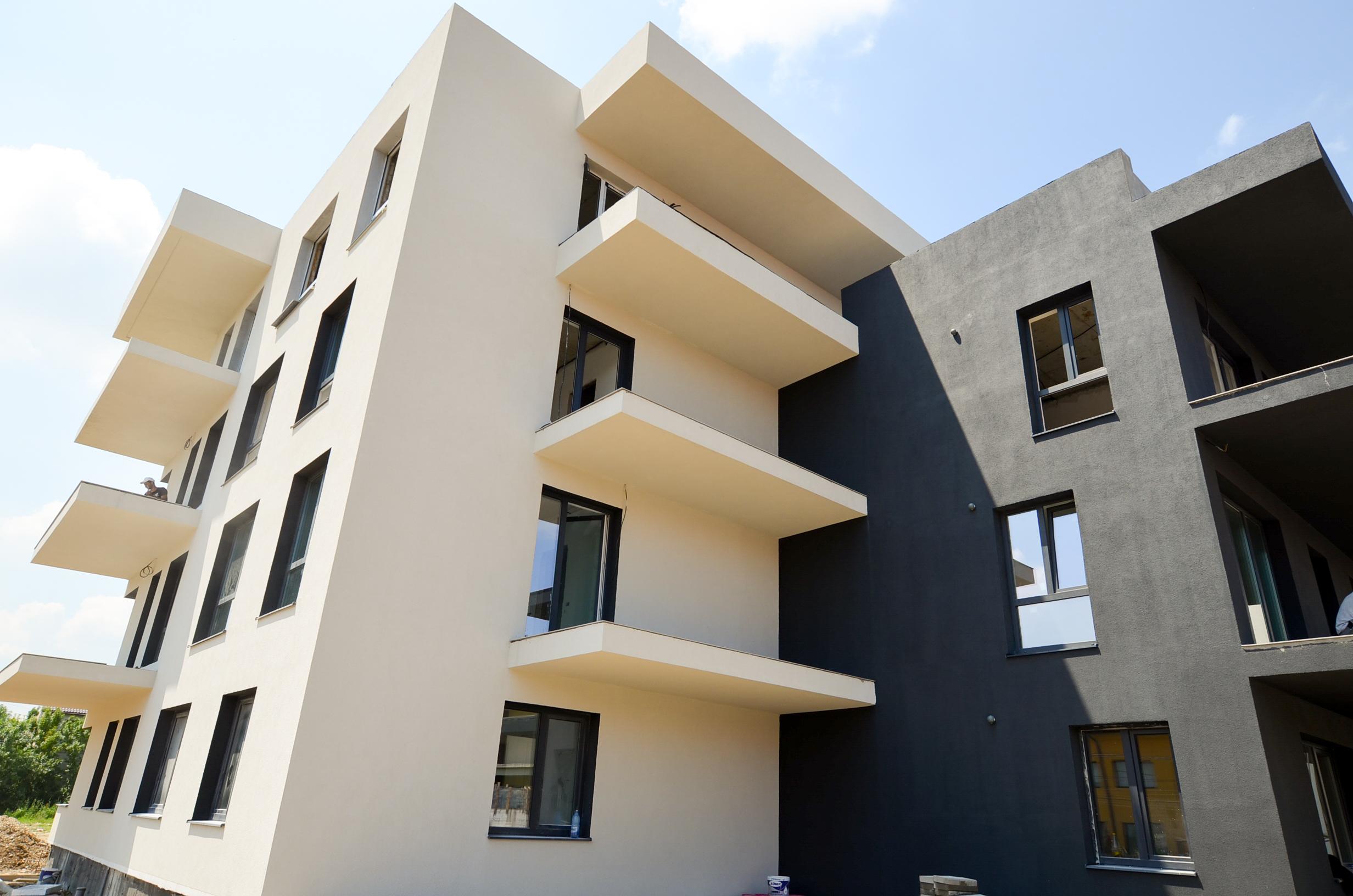 Astra Residence
