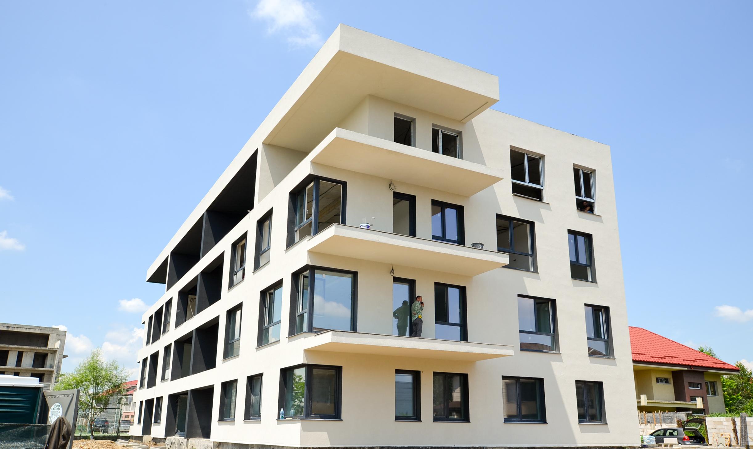 Astra Residence