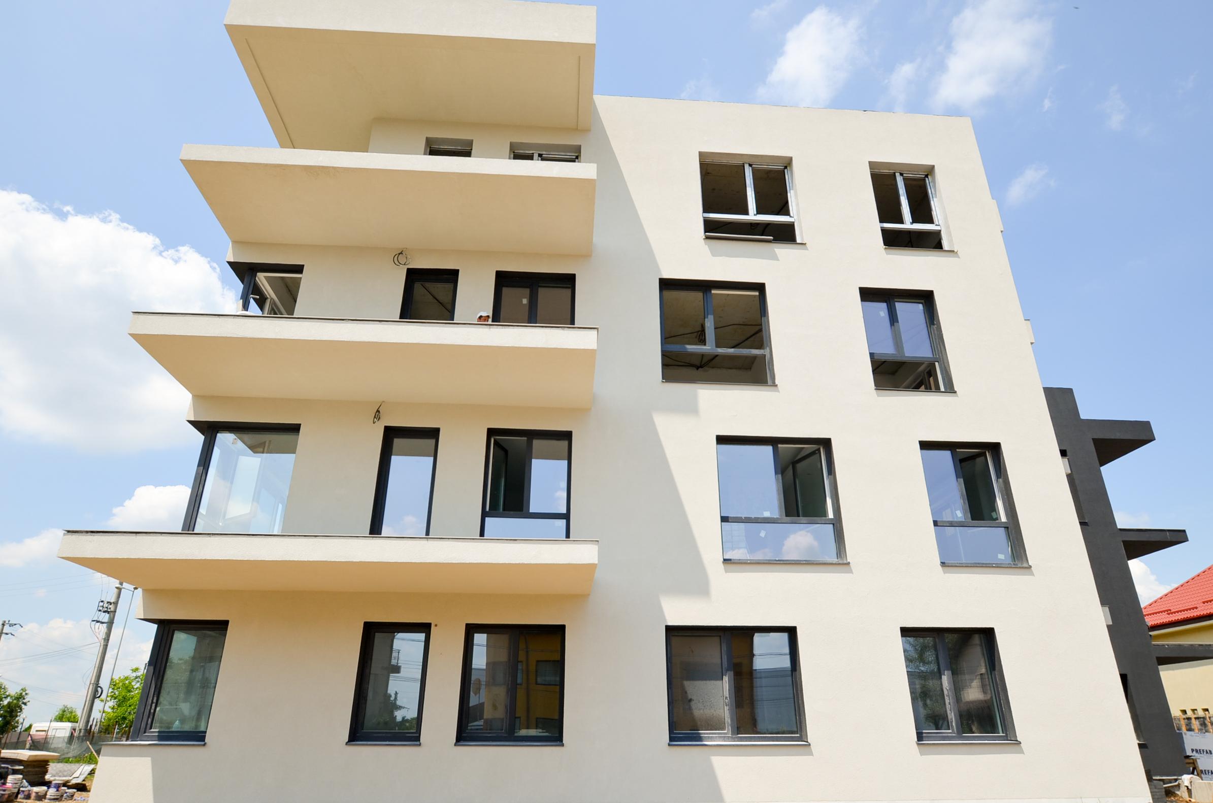 Astra Residence