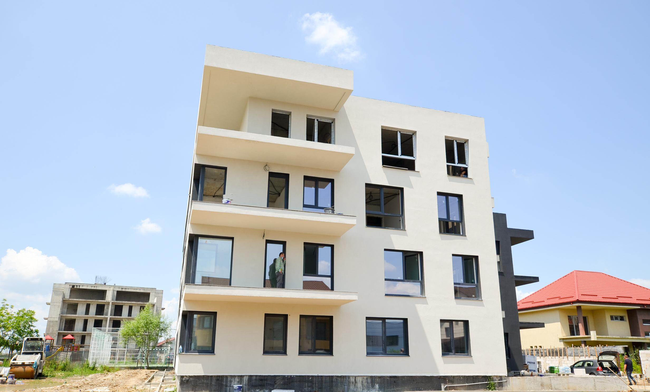 Astra Residence