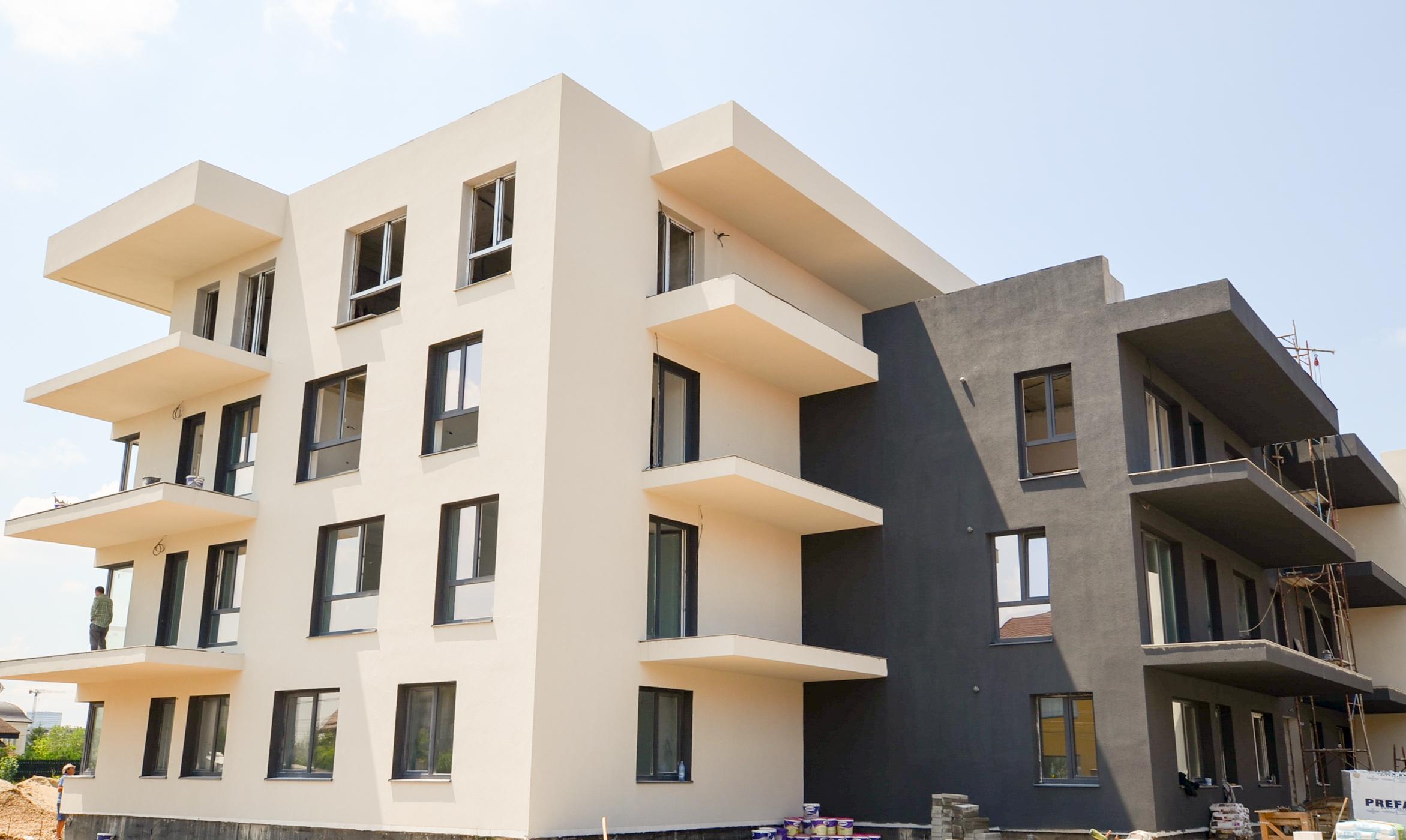 Astra Residence