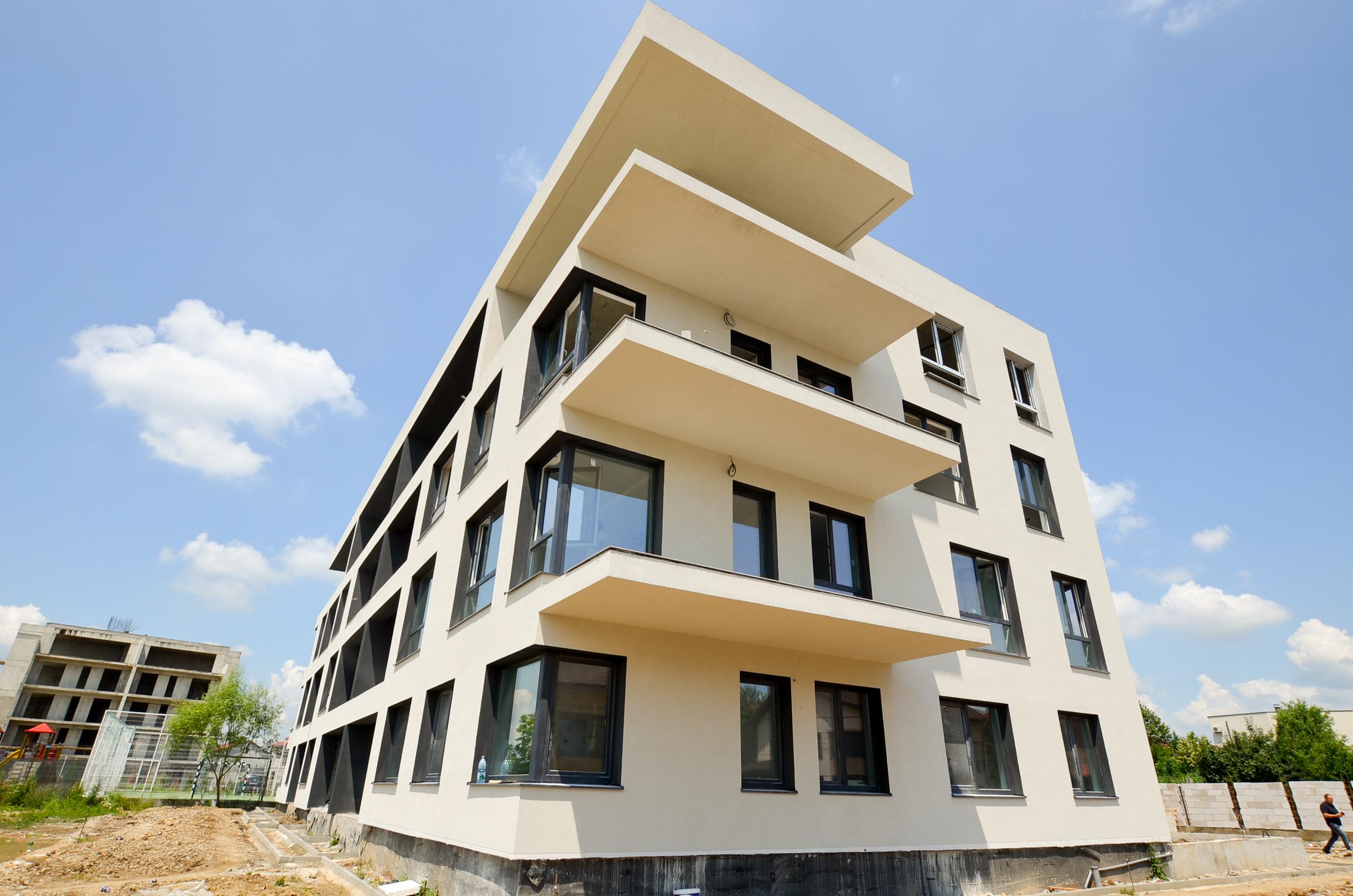 Astra Residence