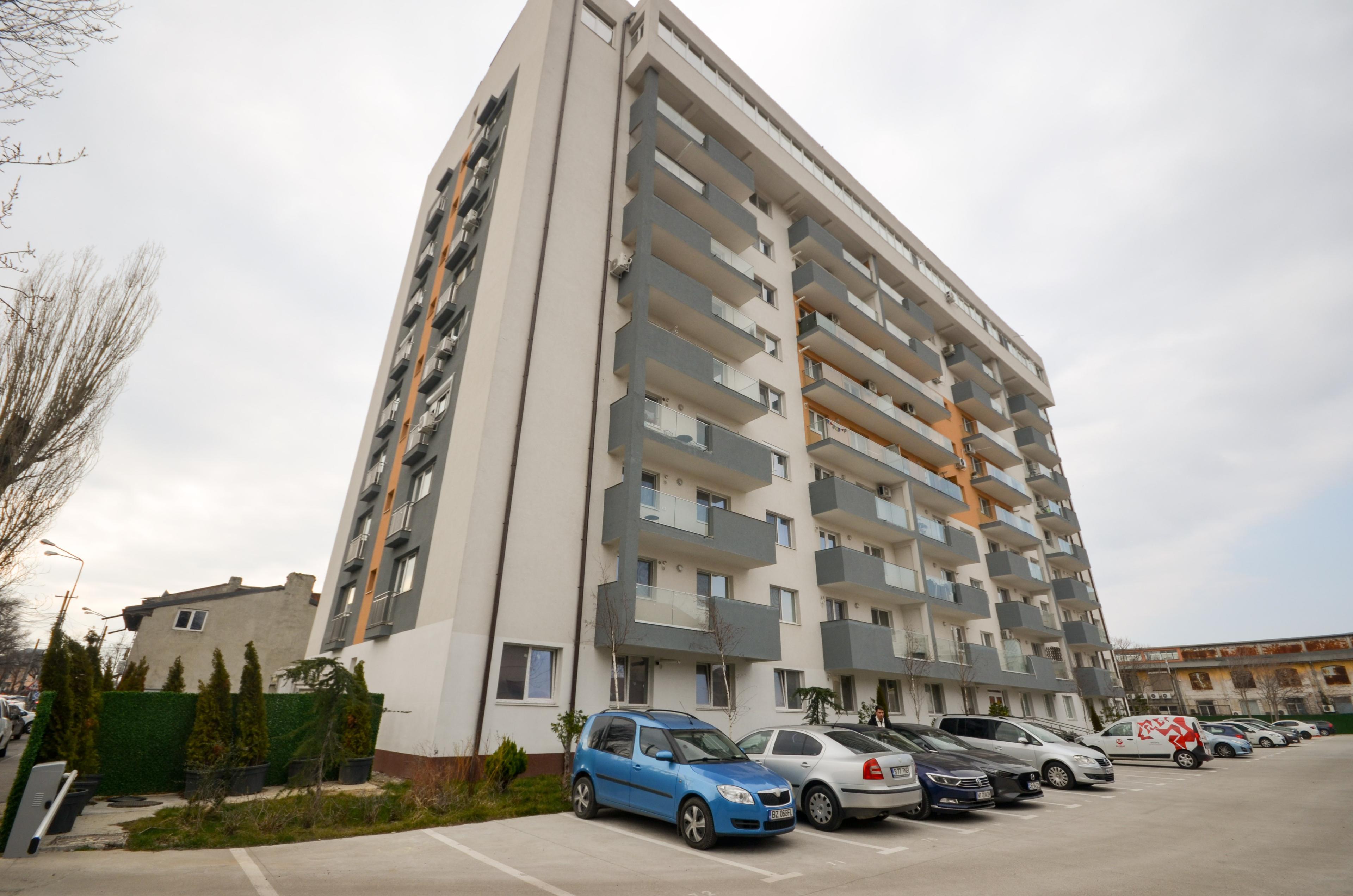 ASL Residence