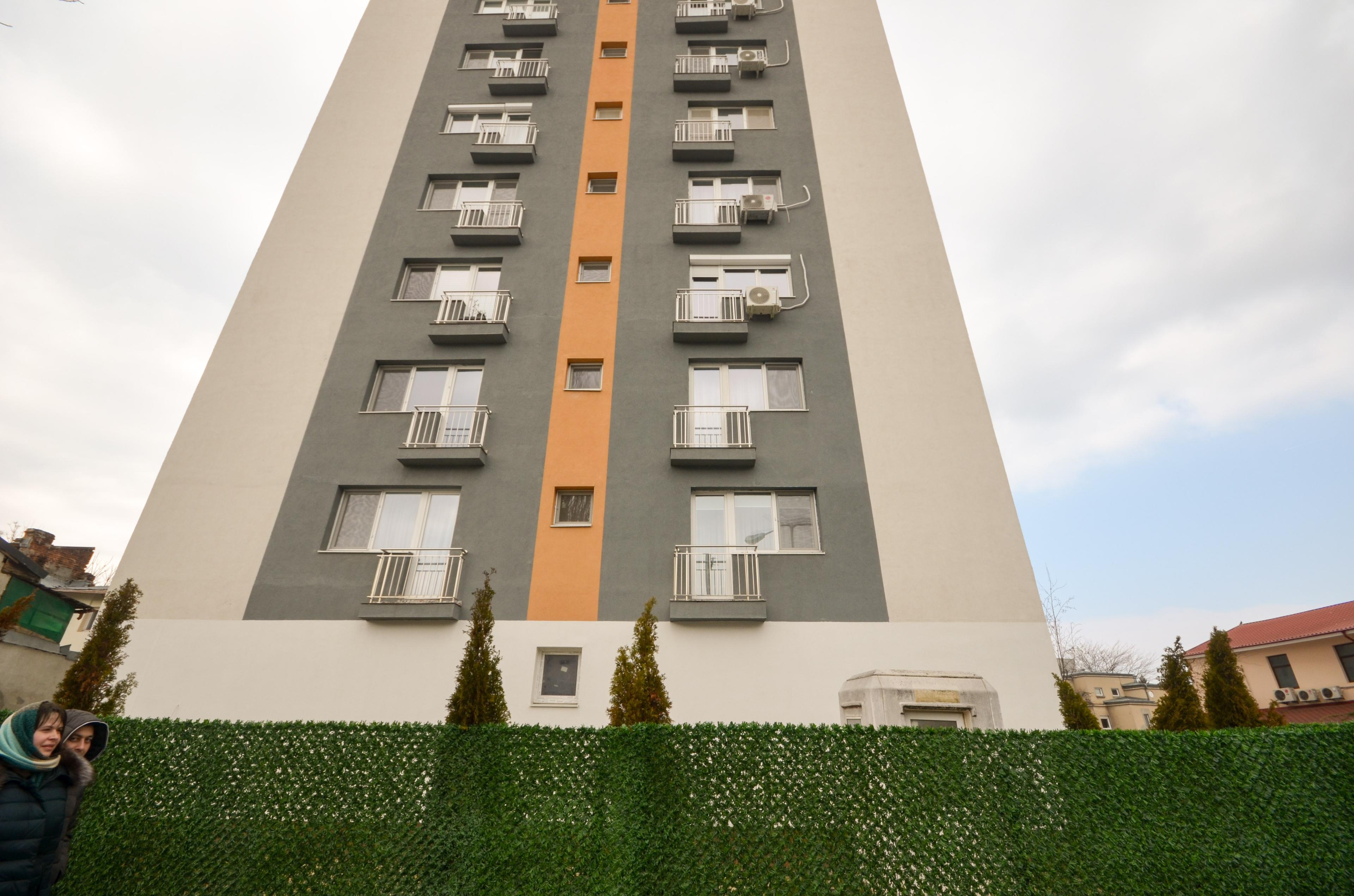 ASL Residence