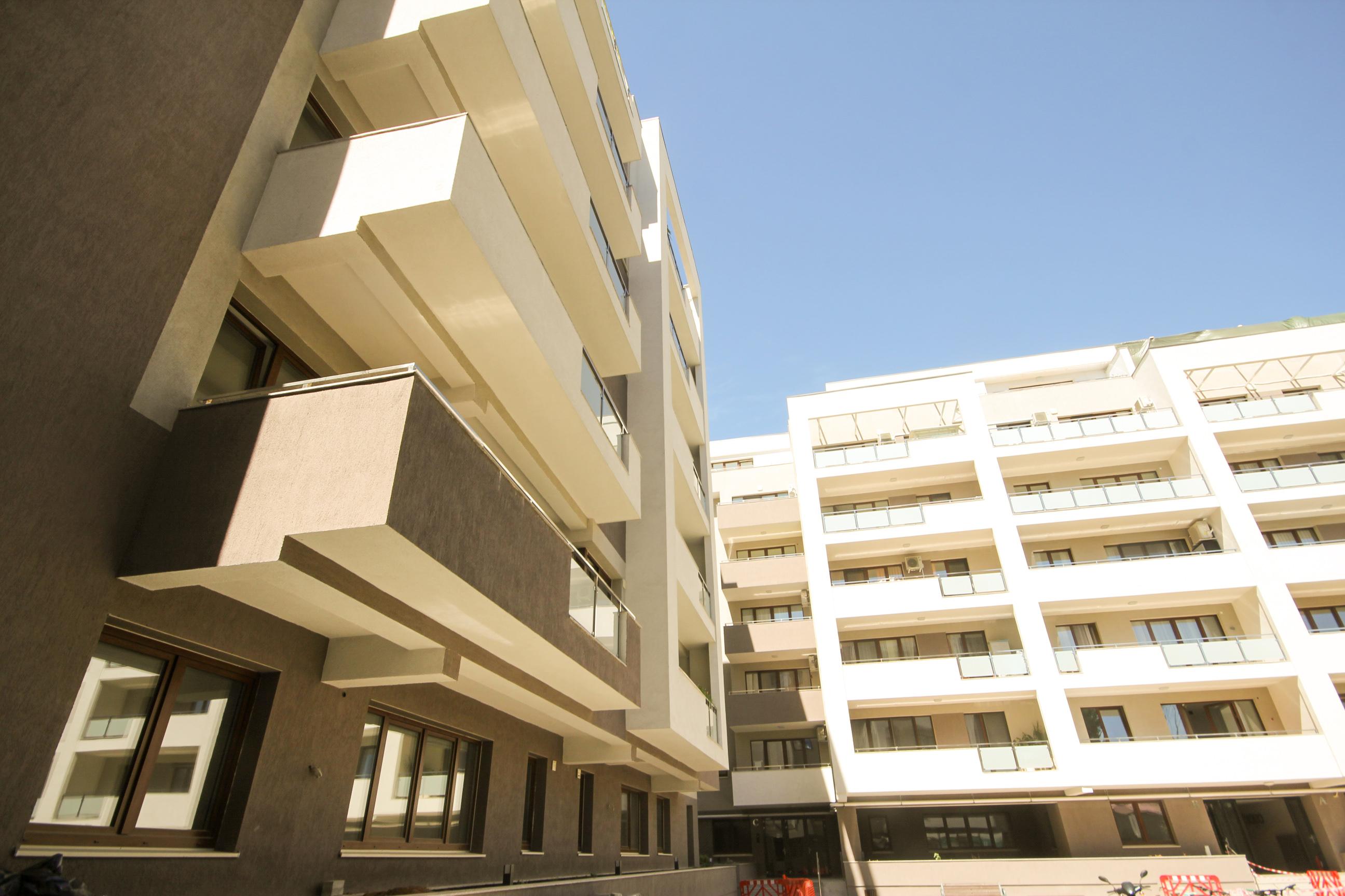 Soho Unirii