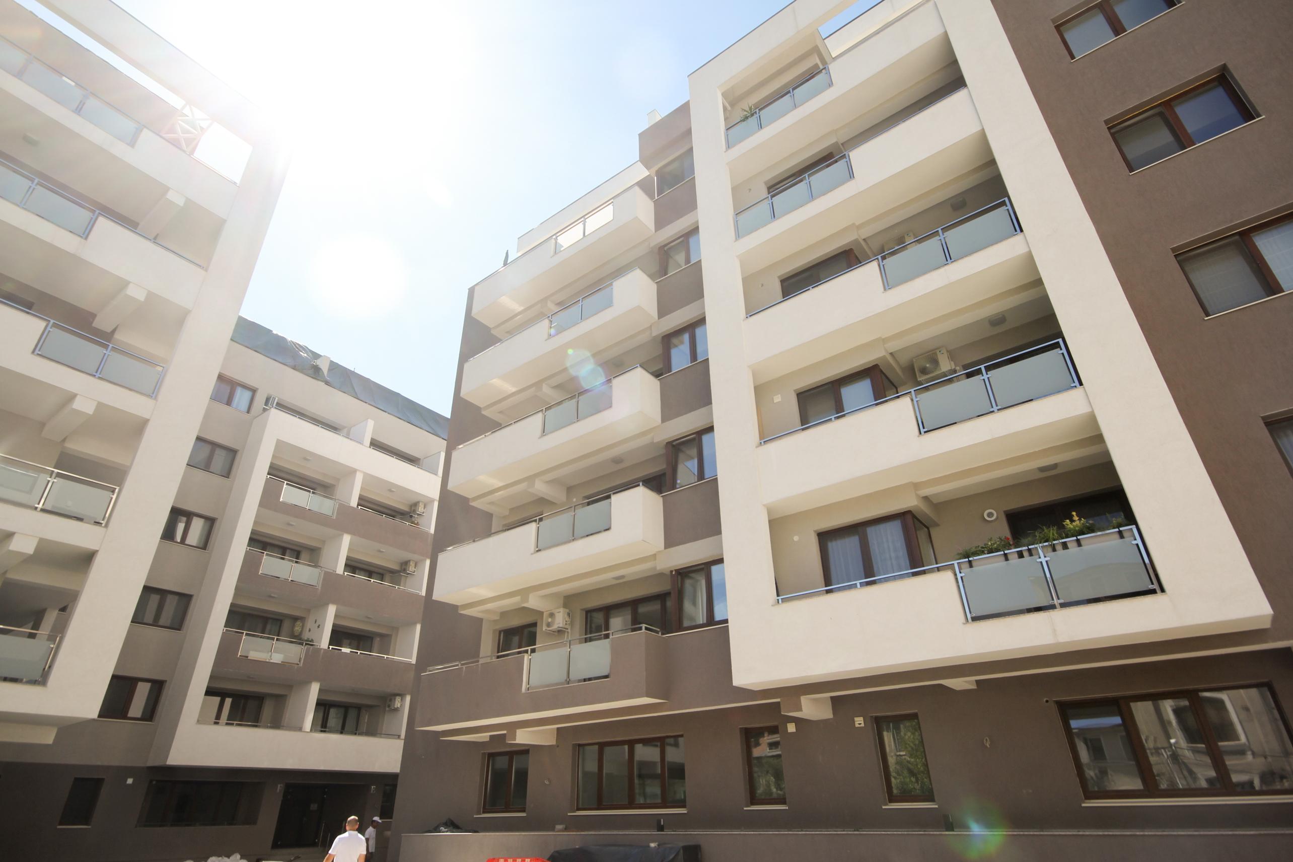 Soho Unirii