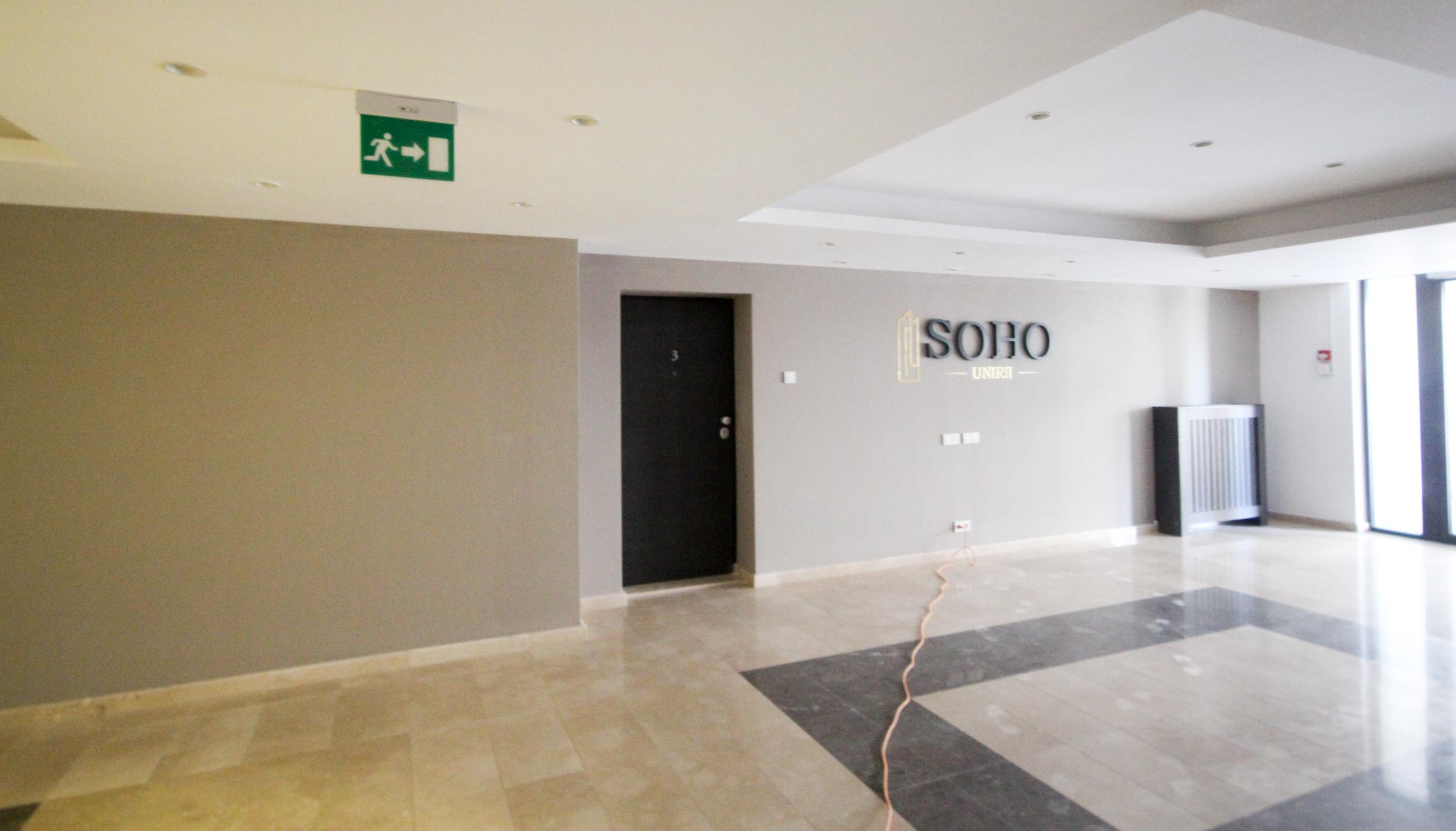 Soho Unirii