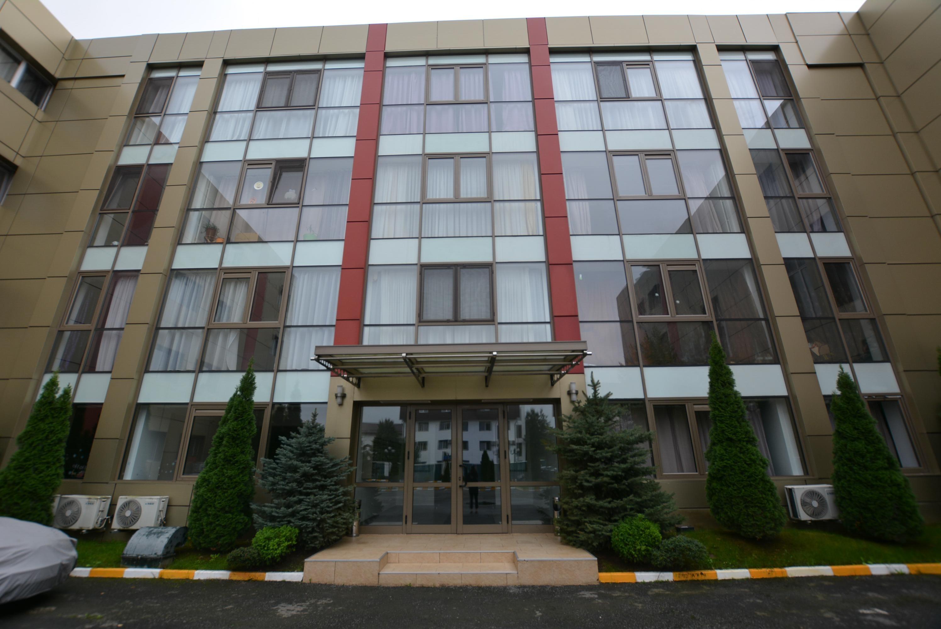 Rin Nord Residence