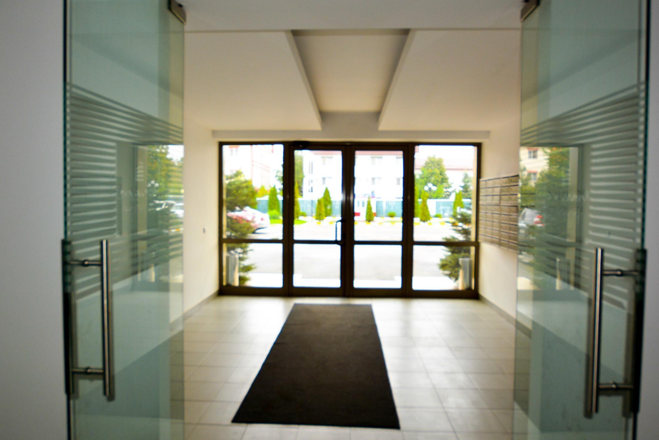 Rin Nord Residence
