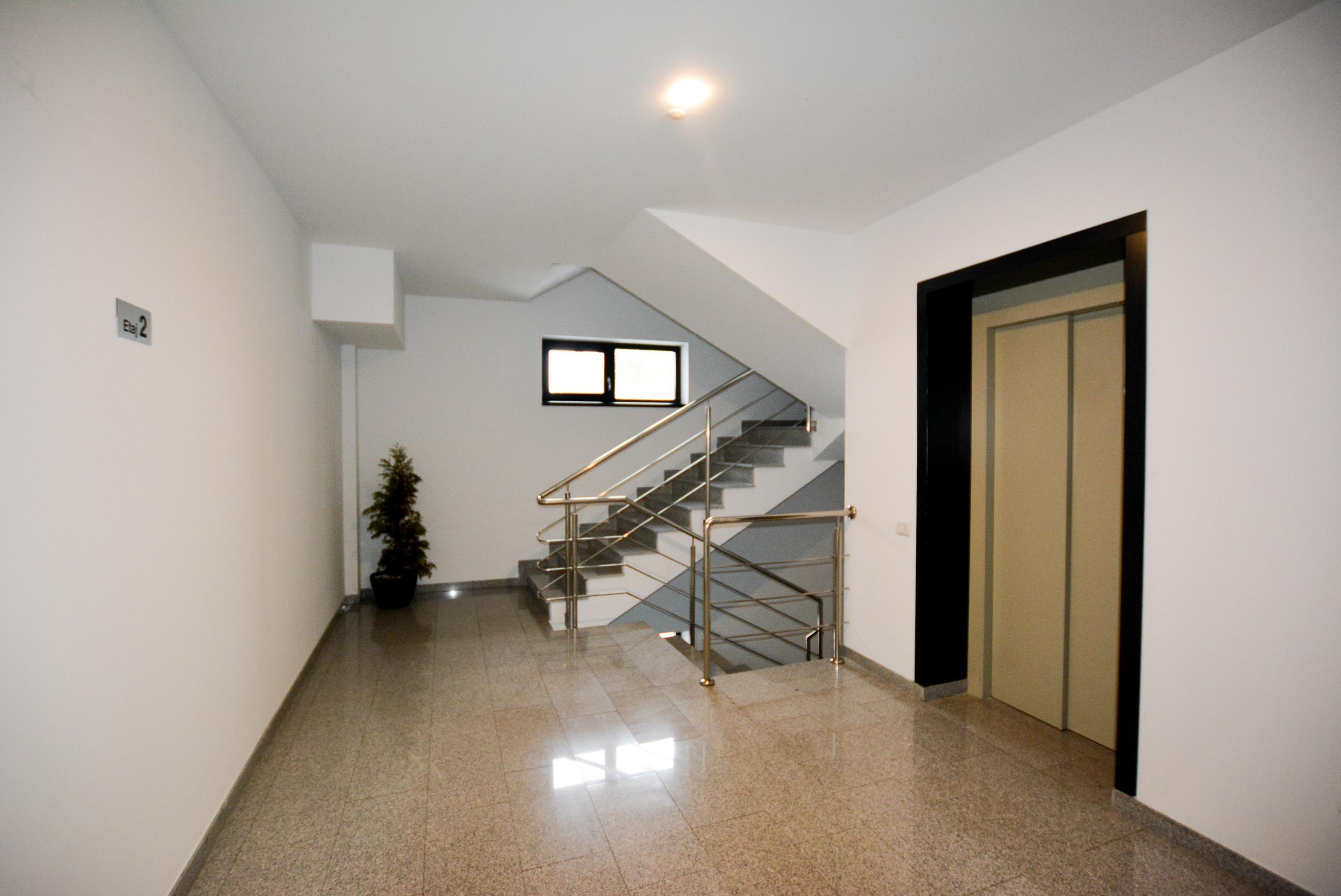 Residence 5 Iancu Nicolae 133