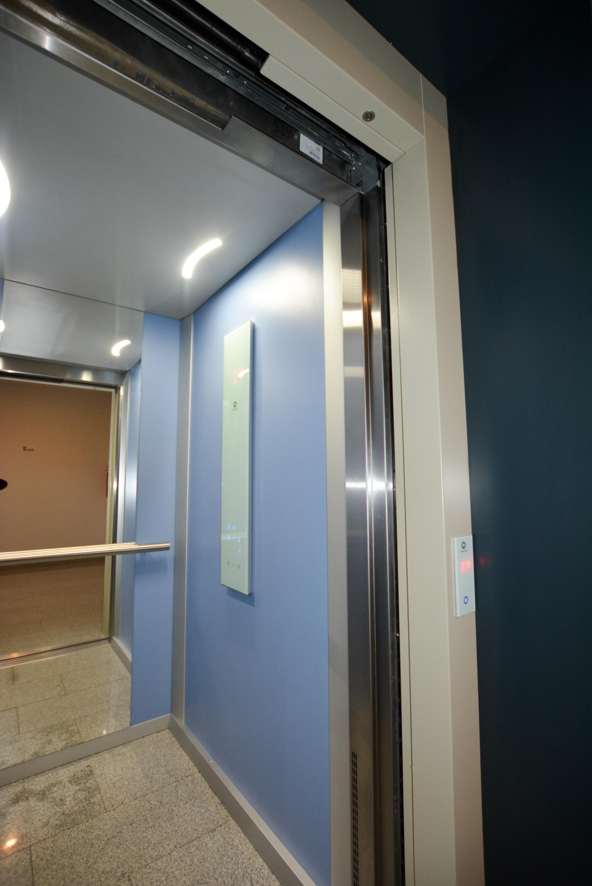 Residence 5 Iancu Nicolae 133