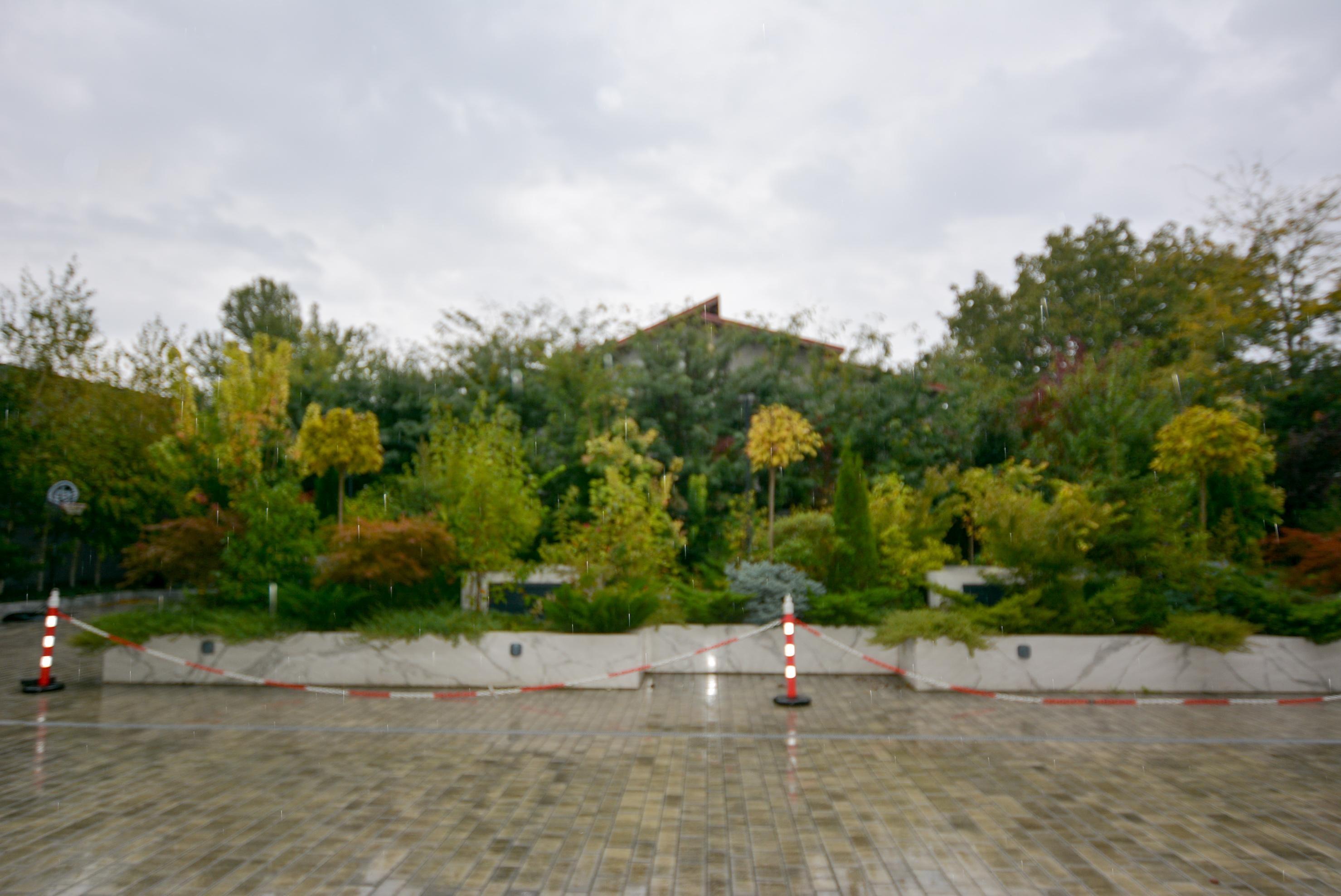 Residence 5 Iancu Nicolae 133