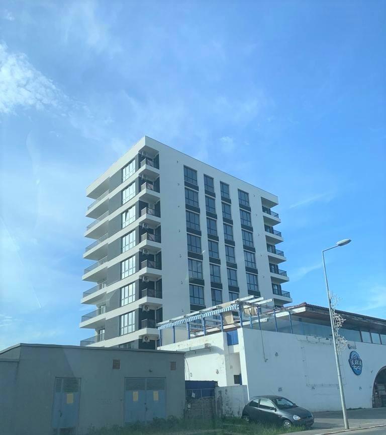 Class Residence Pipera