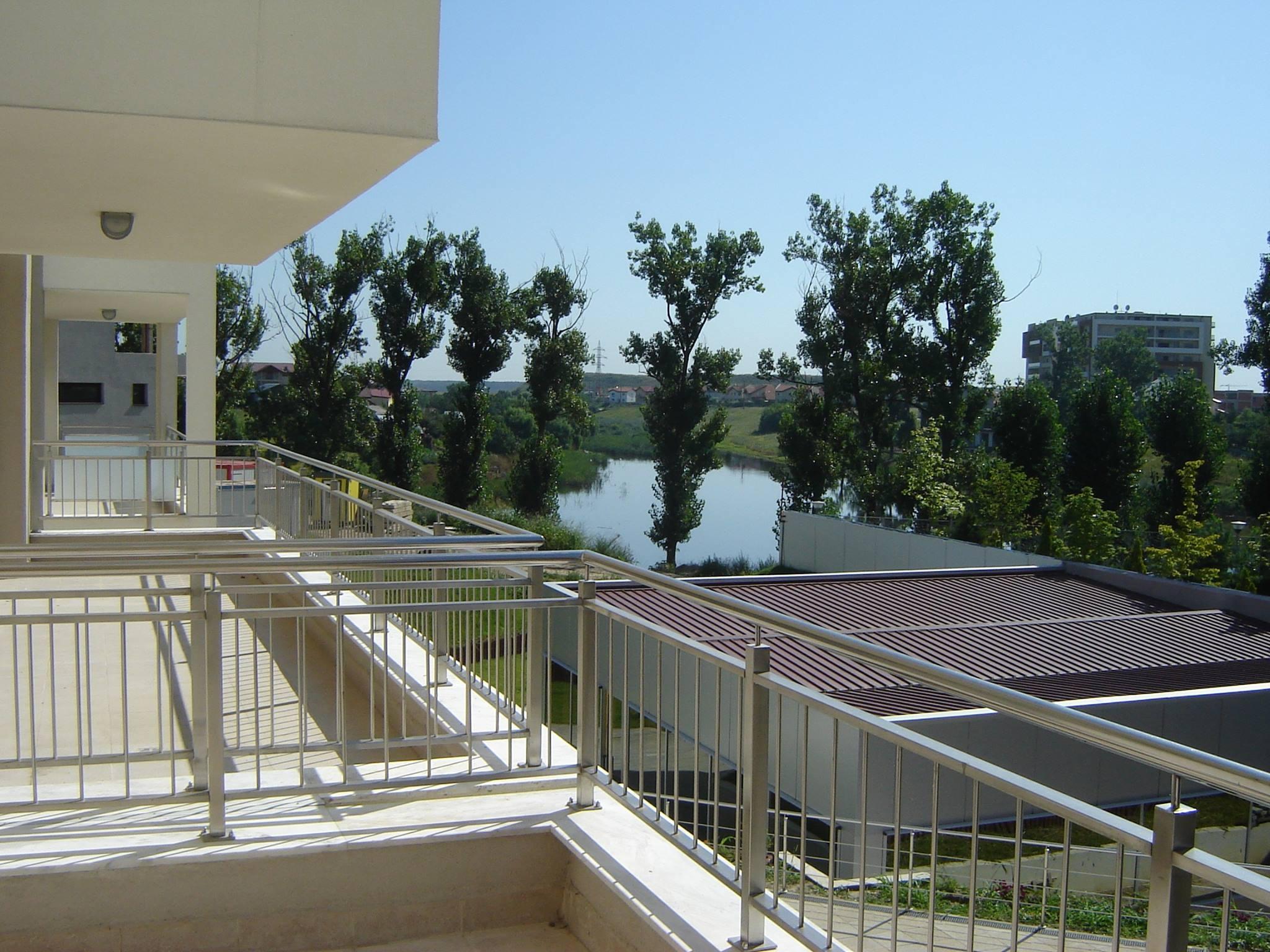 Perla Residence