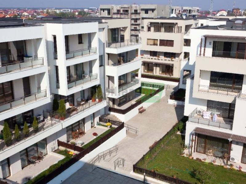 Perla Residence