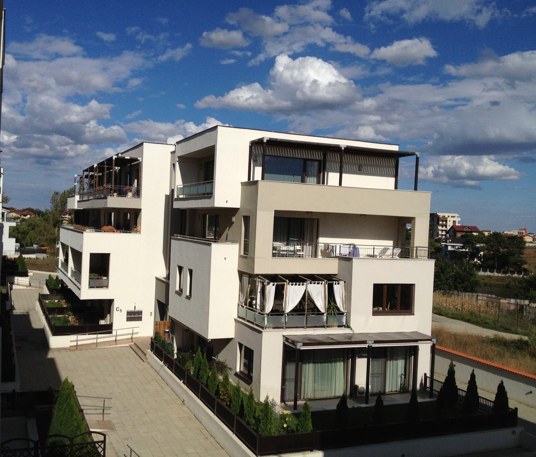 Perla Residence