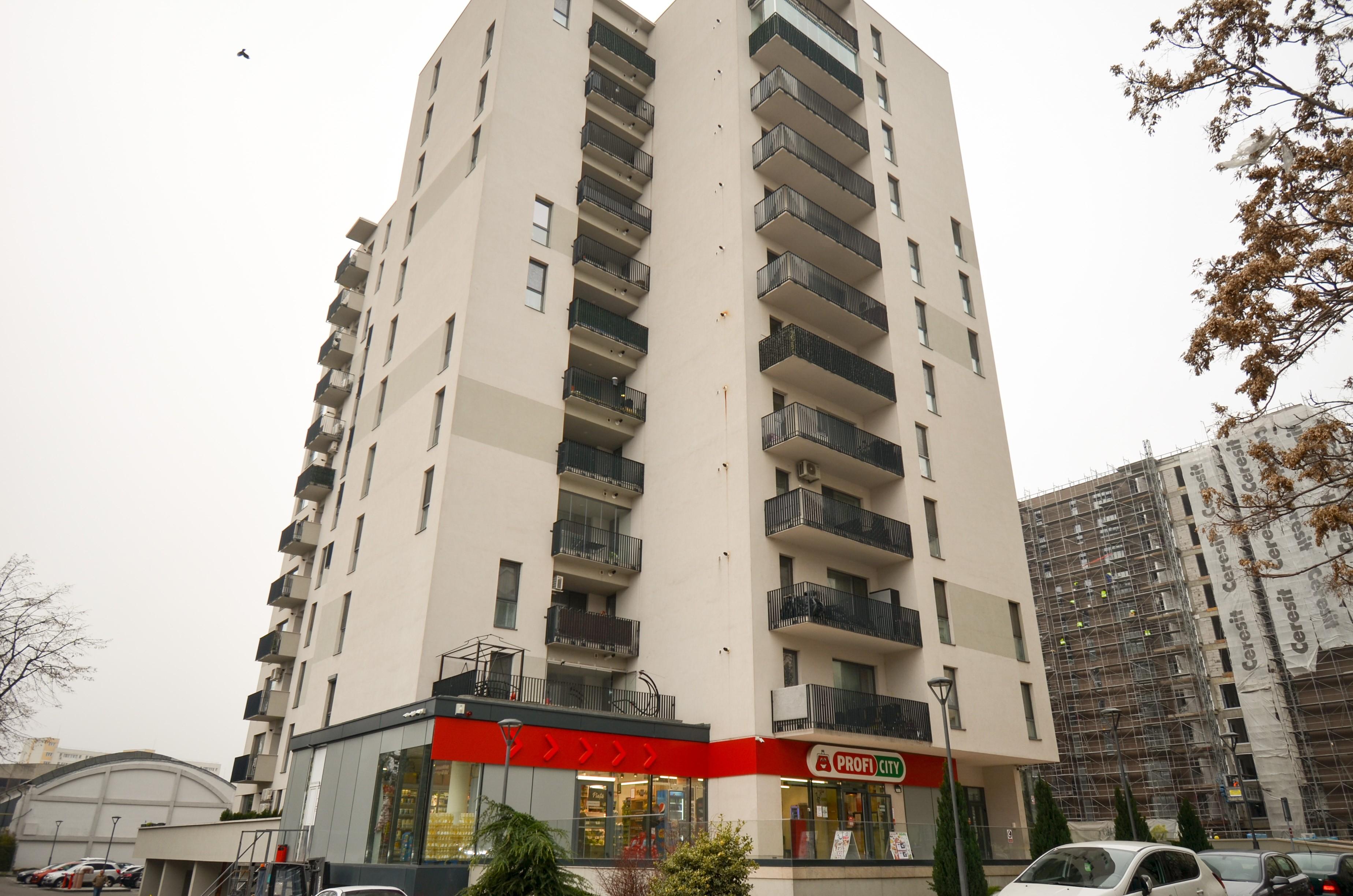 Citta Residence