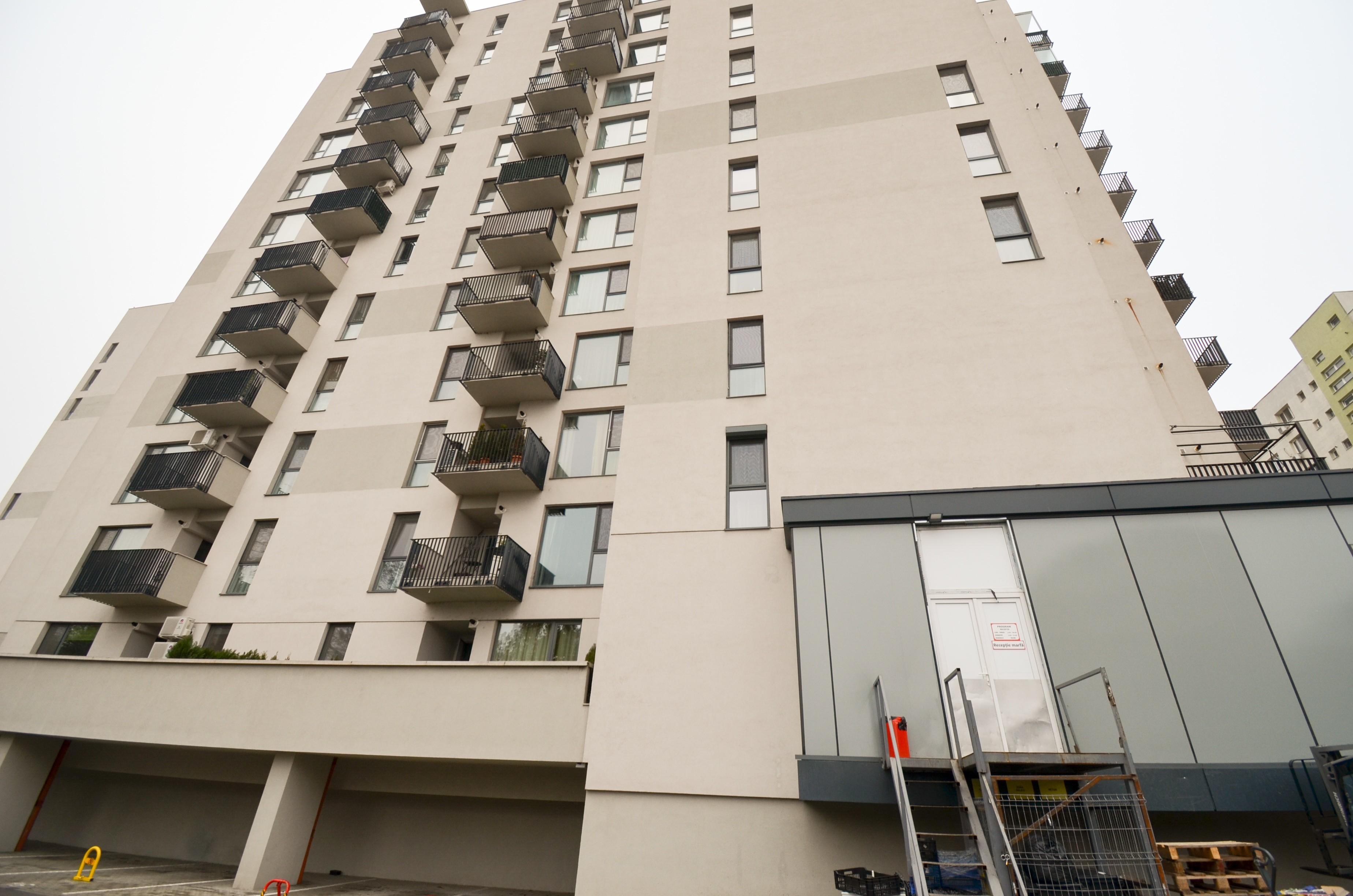 Citta Residence