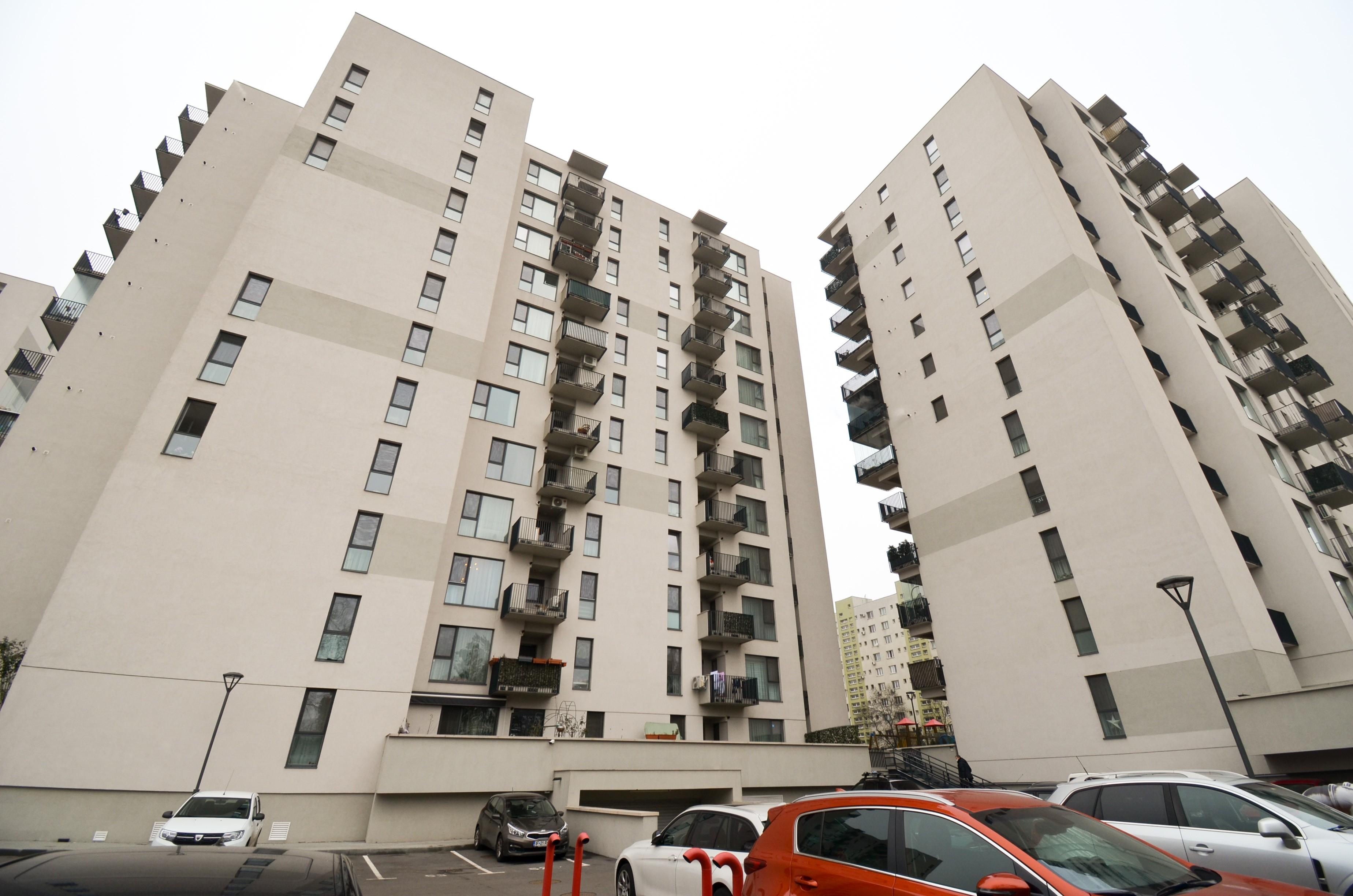 Citta Residence