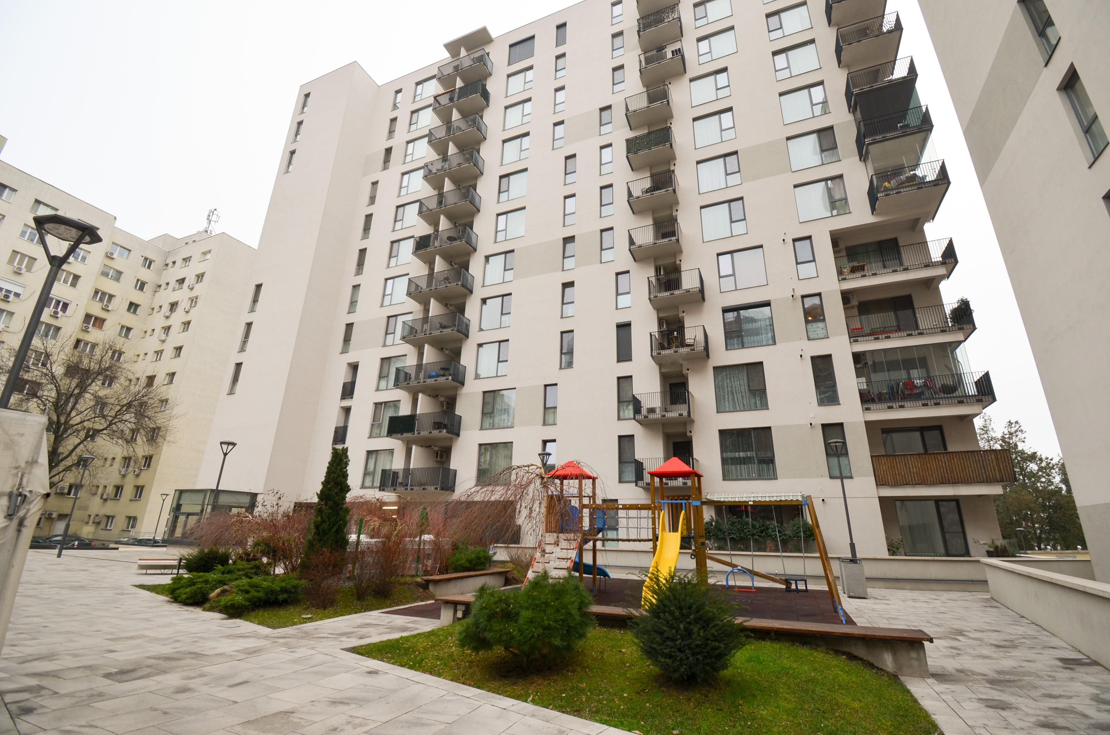 Citta Residence