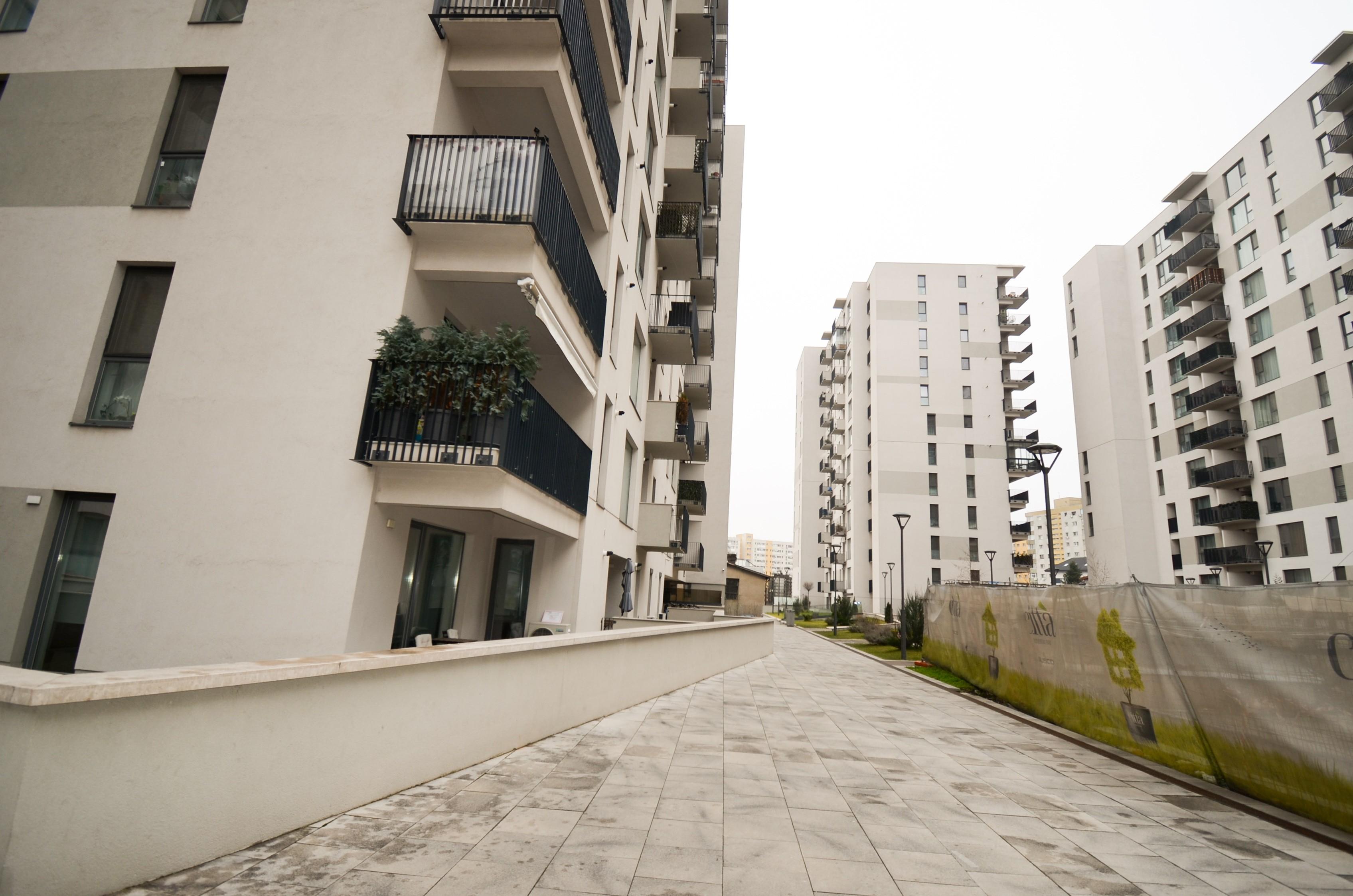 Citta Residence