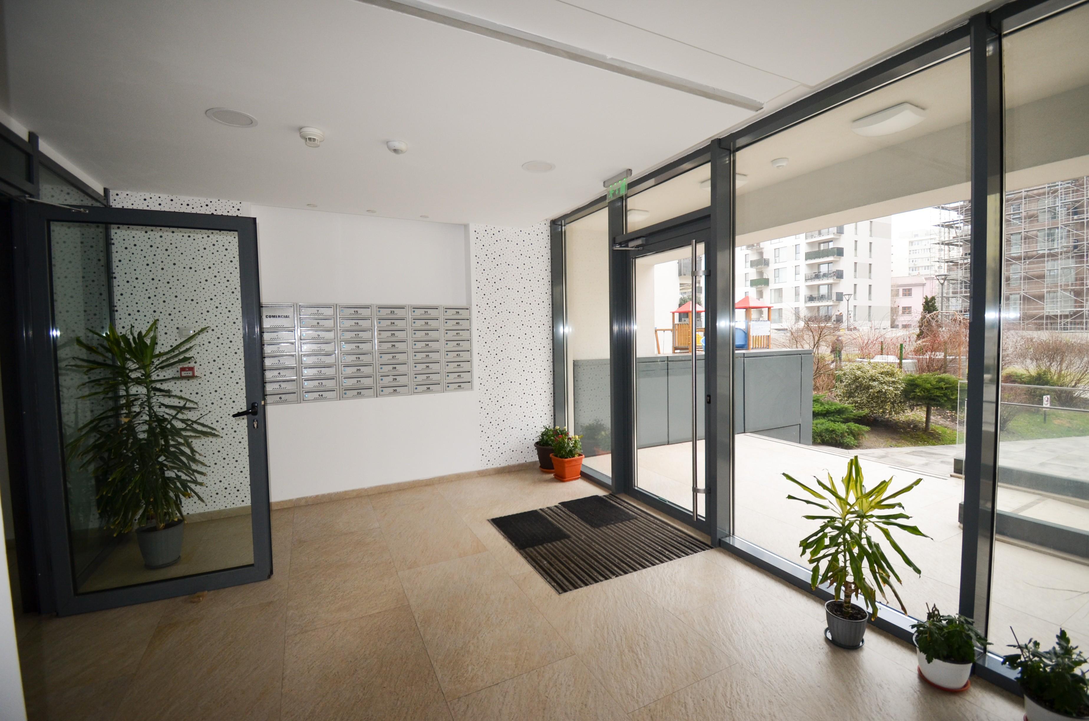 Citta Residence