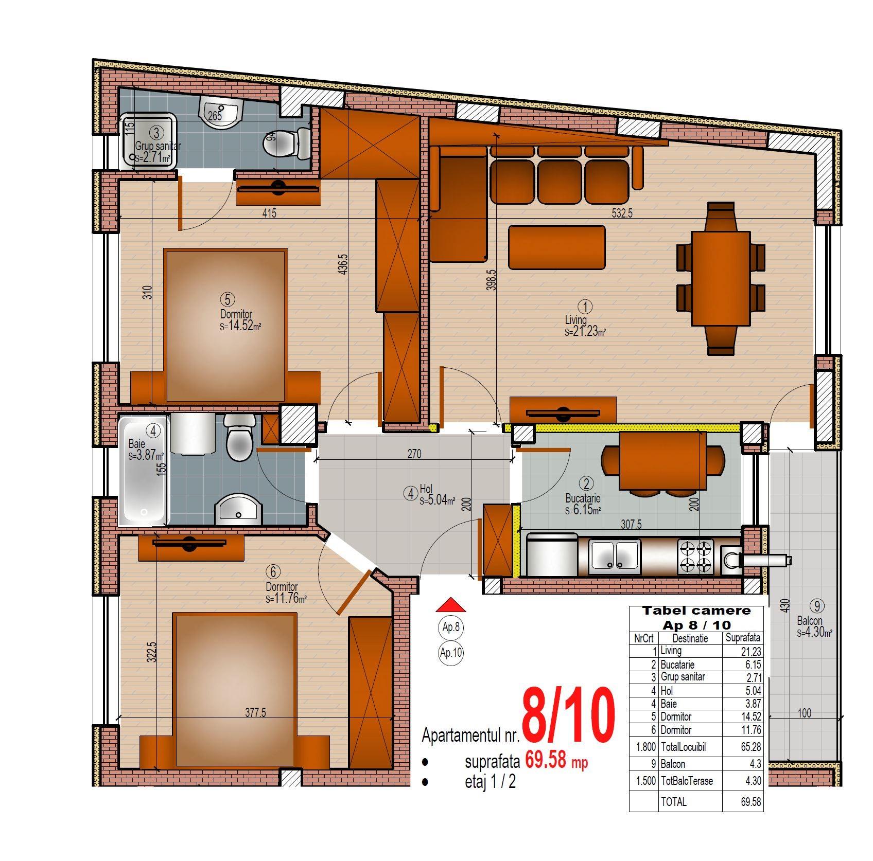 3B