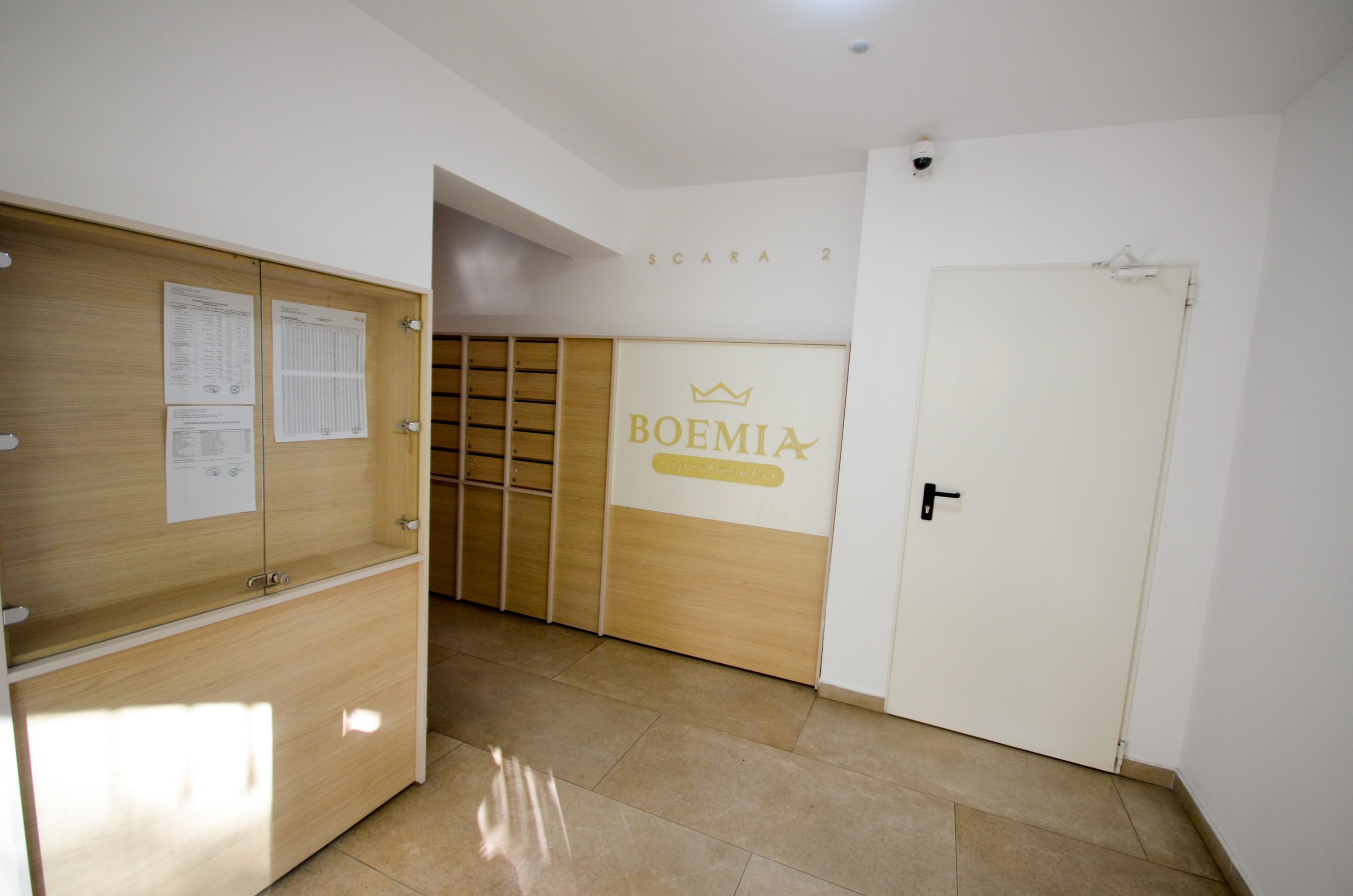Boemia Unirii