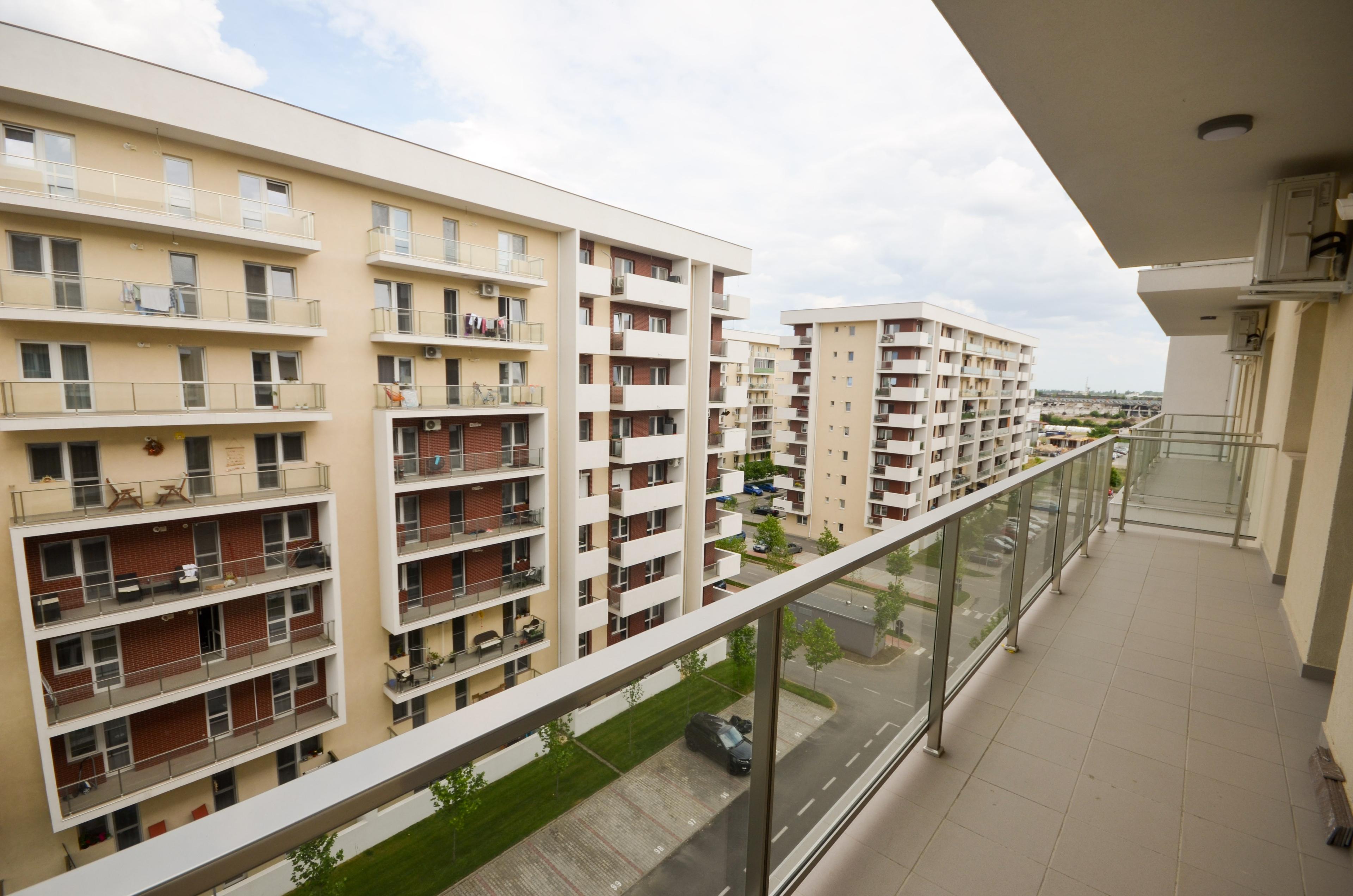 Grand Kristal Residence