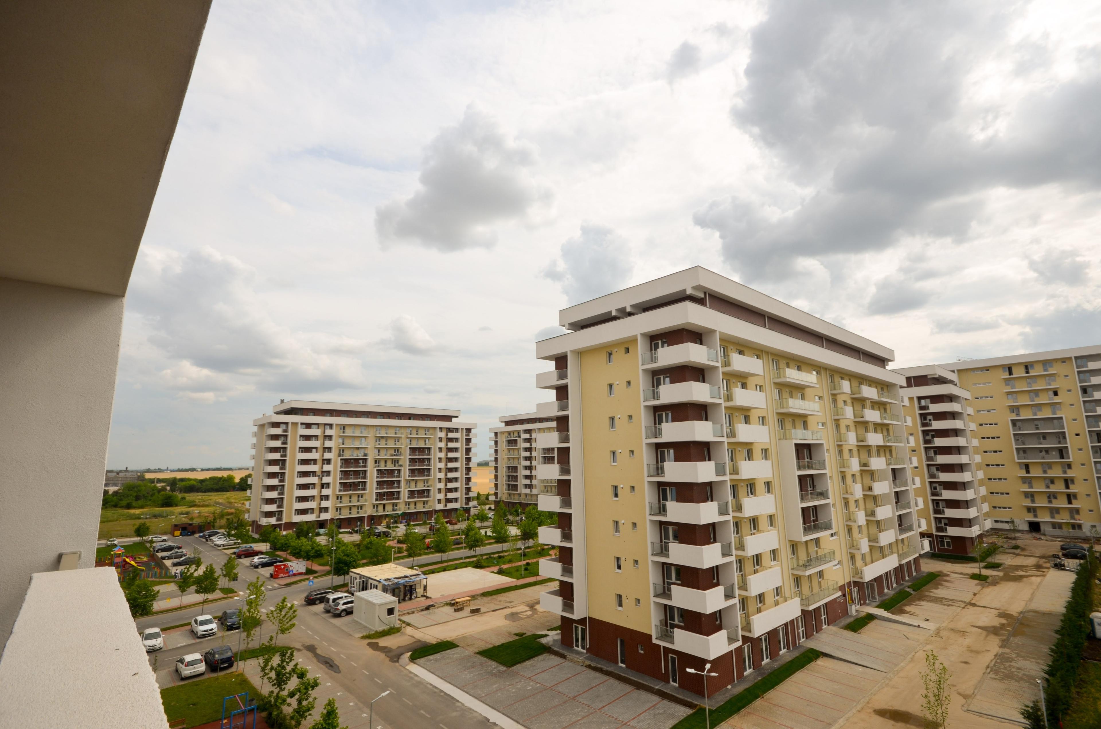 Grand Kristal Residence