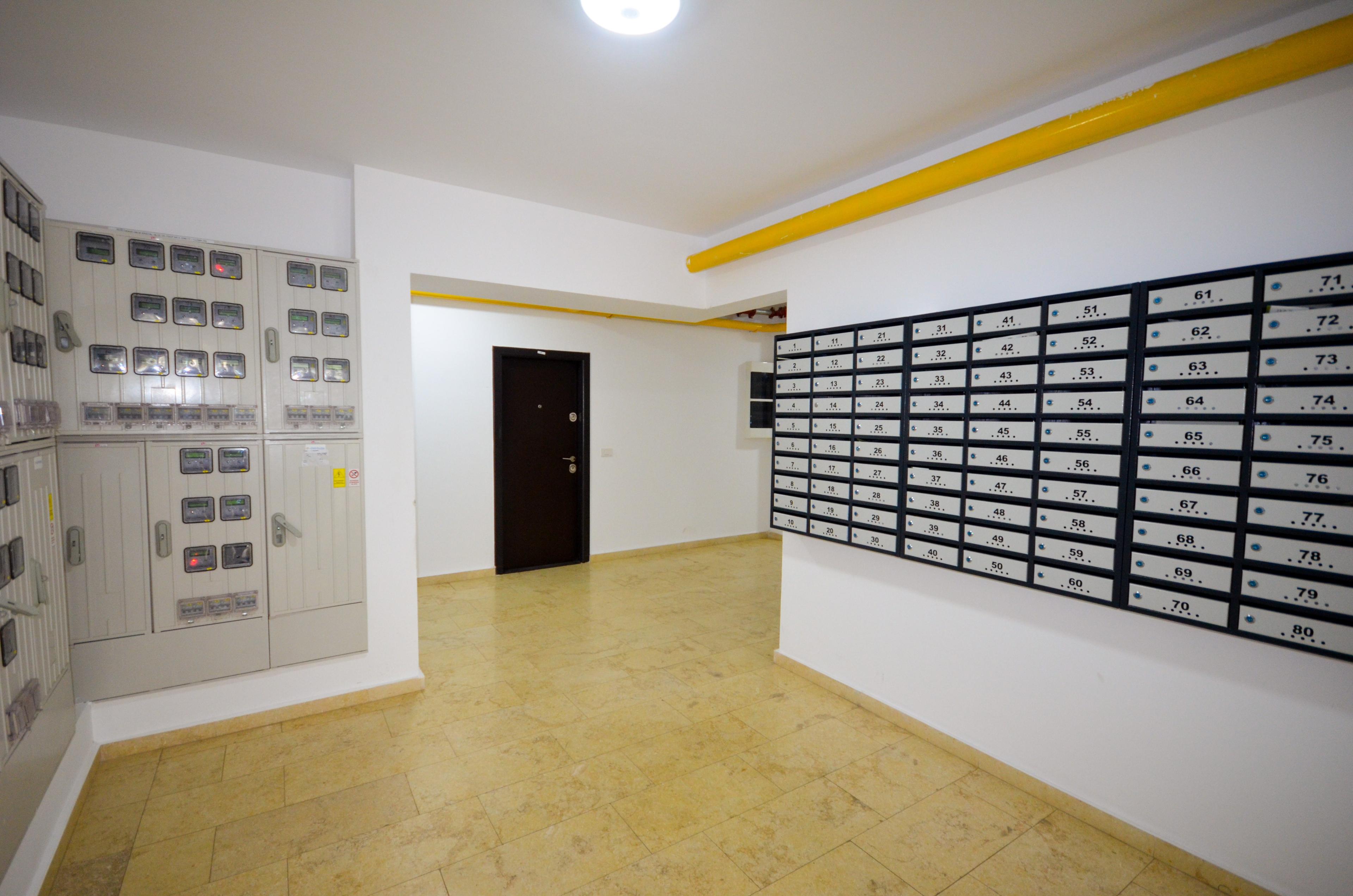 Grand Kristal Residence